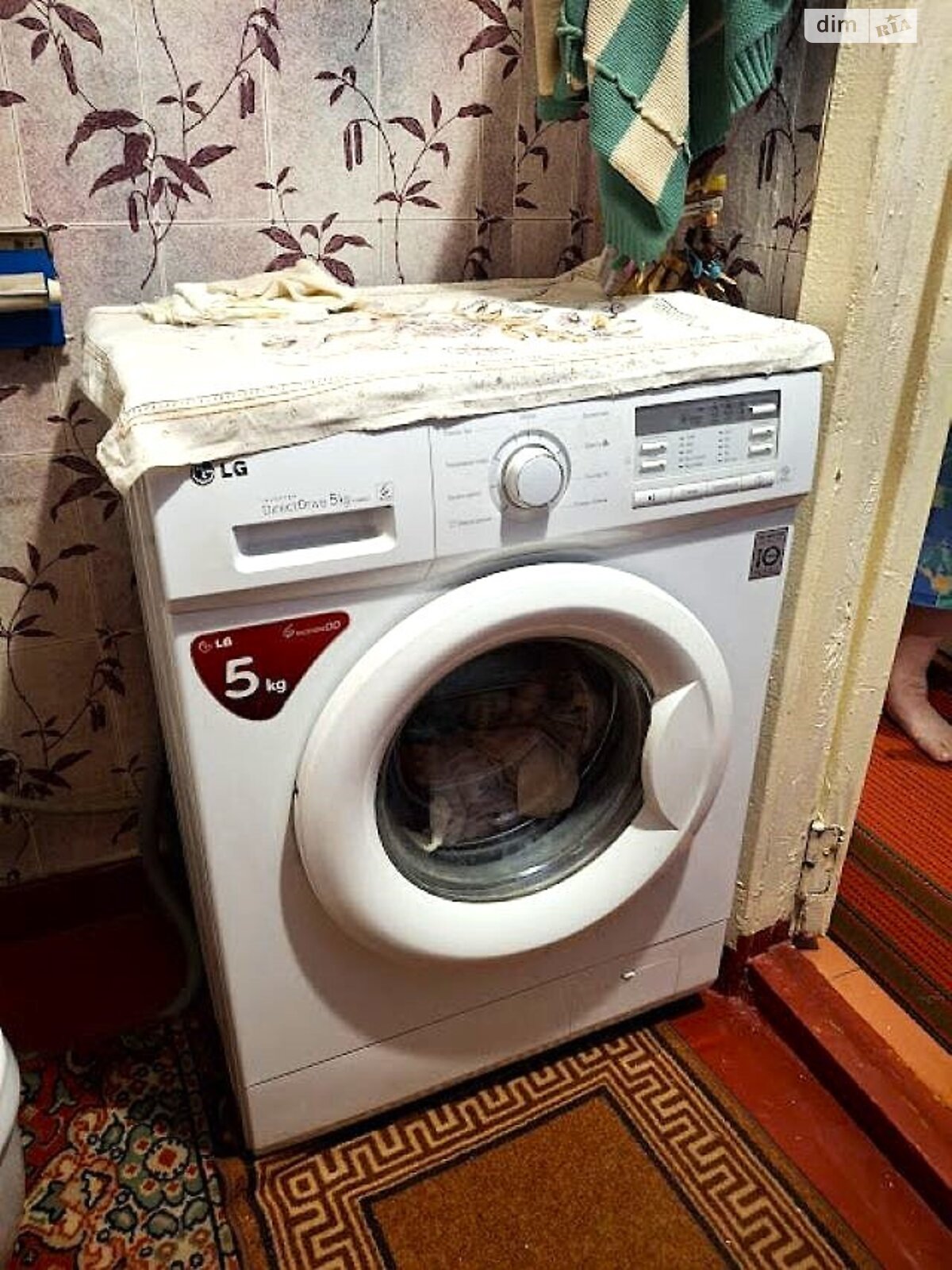 Продаж однокімнатної квартири в Полтаві, на вул. Хмельницького Богдана, район Лівий Поділ фото 1