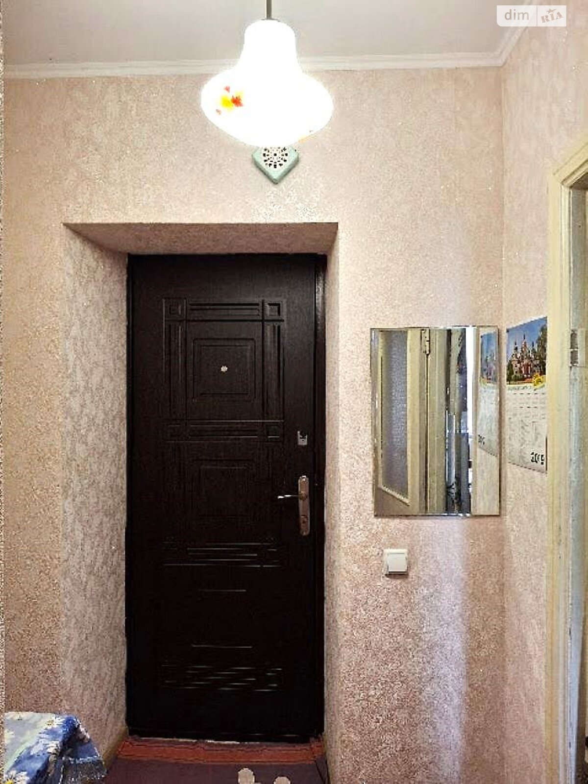 Продаж однокімнатної квартири в Полтаві, на вул. Хмельницького Богдана, район Лівий Поділ фото 1