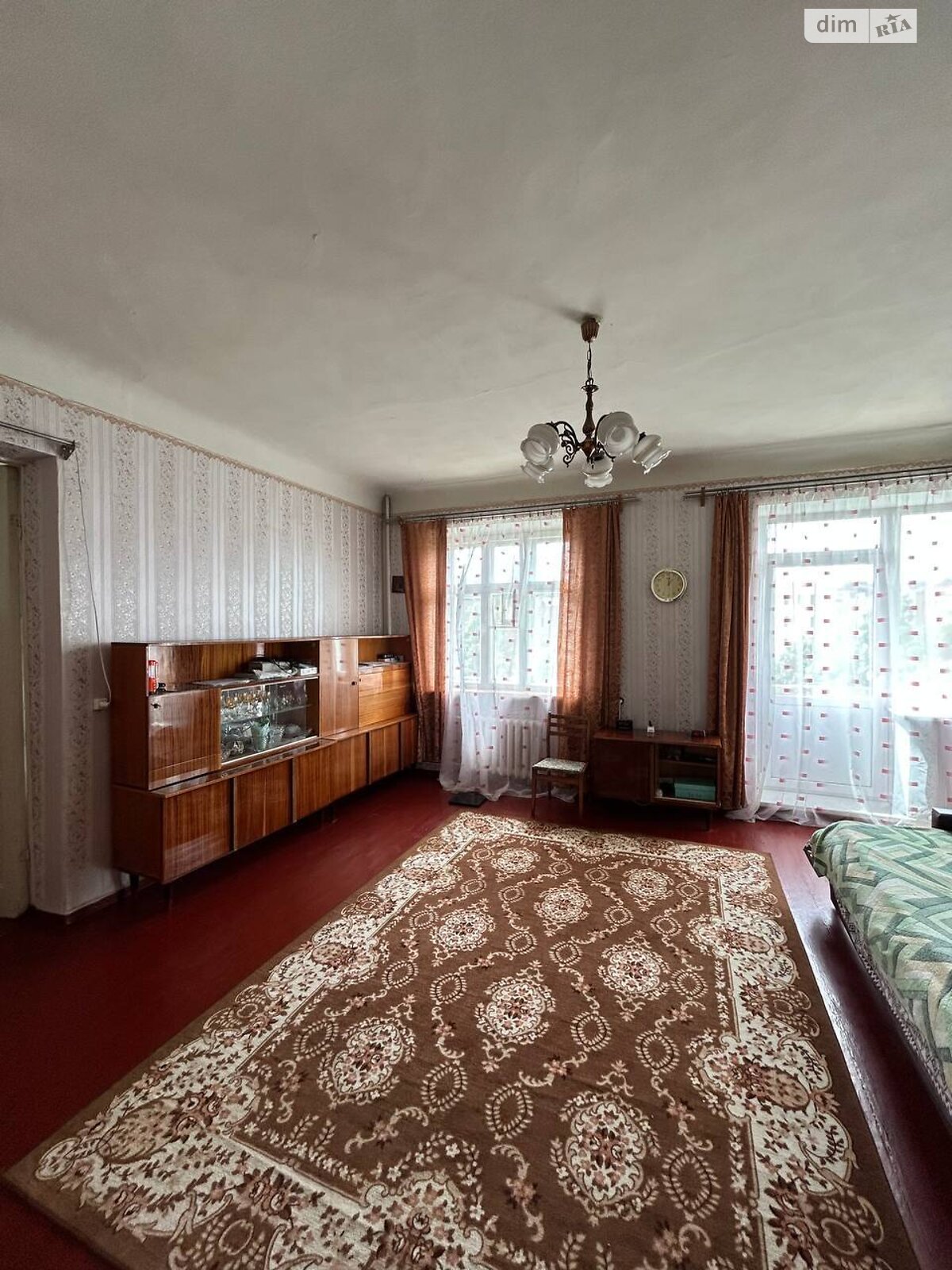 Продажа трехкомнатной квартиры в Полтаве, на ул. Кукоби Анатолия 47, район Левый Подол фото 1 Продажа трехкомнатной квартиры в Полтаве, на ул. Кукоби Анатолия 47, район Левый Подол фото 1