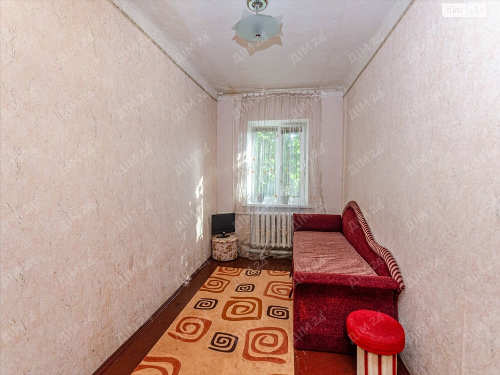 Продаж трикімнатної квартири в Полтаві, на вул. Кукоби Анатолія, район Лівий Поділ фото 1 Продаж трикімнатної квартири в Полтаві, на вул. Кукоби Анатолія, район Лівий Поділ фото 1