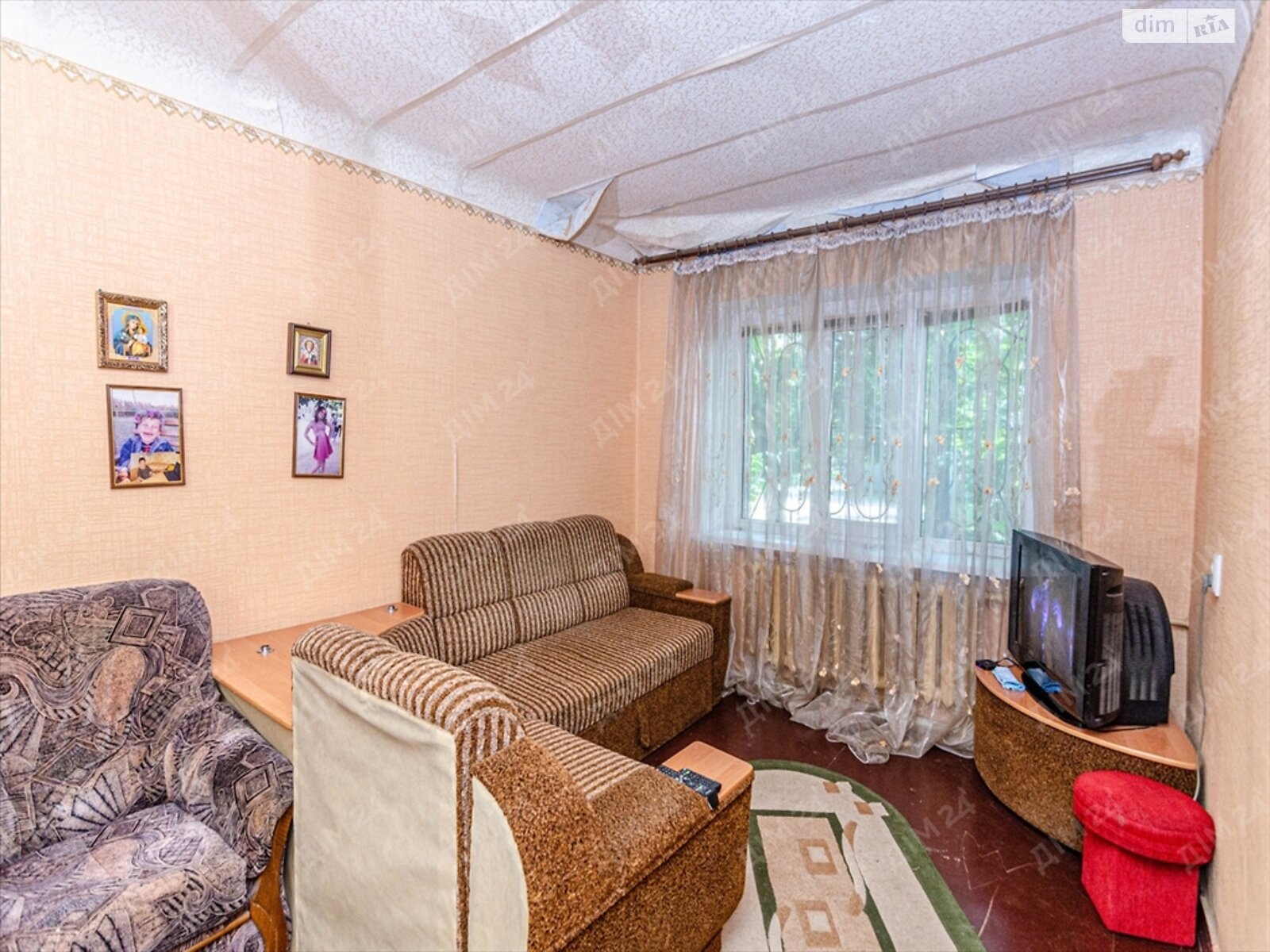 Продаж трикімнатної квартири в Полтаві, на вул. Кукоби Анатолія, район Лівий Поділ фото 1 Продаж трикімнатної квартири в Полтаві, на вул. Кукоби Анатолія, район Лівий Поділ фото 1