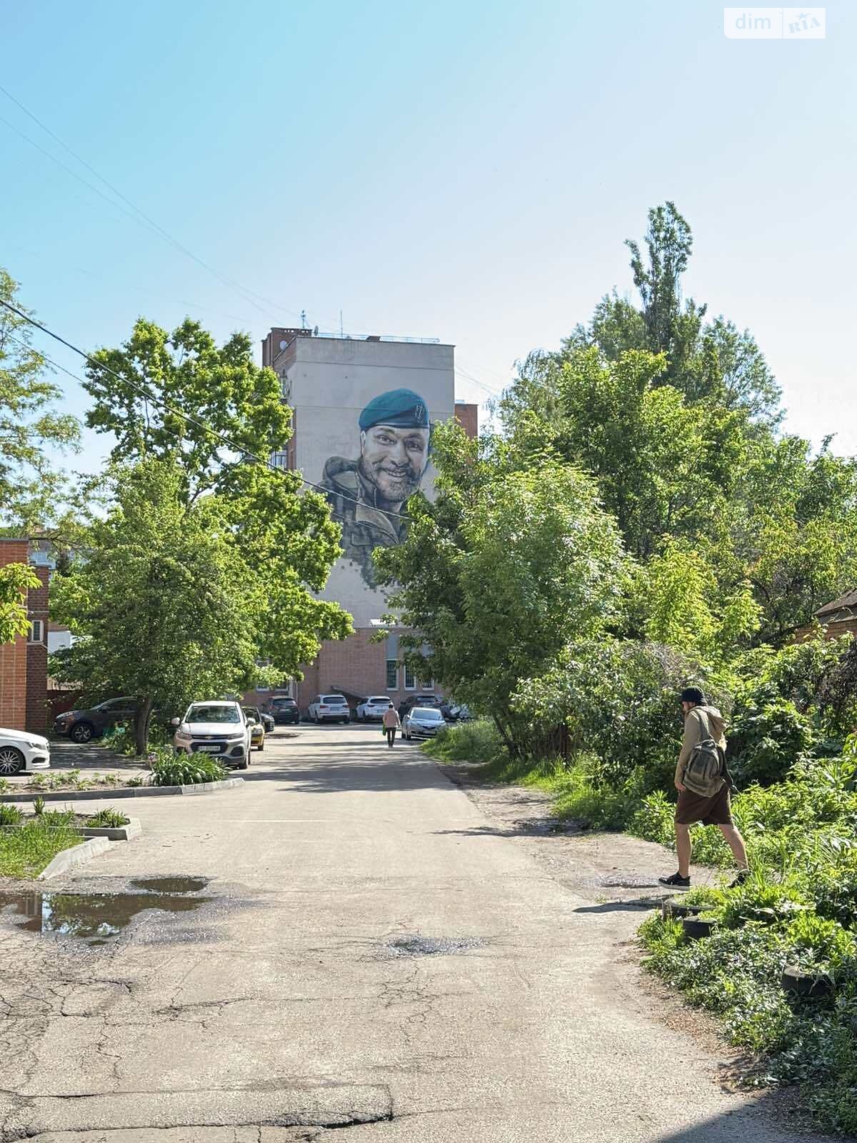 Продаж двокімнатної квартири в Полтаві, на пров. Ламаний, район Лівий Поділ фото 1 Продаж двокімнатної квартири в Полтаві, на пров. Ламаний, район Лівий Поділ фото 1