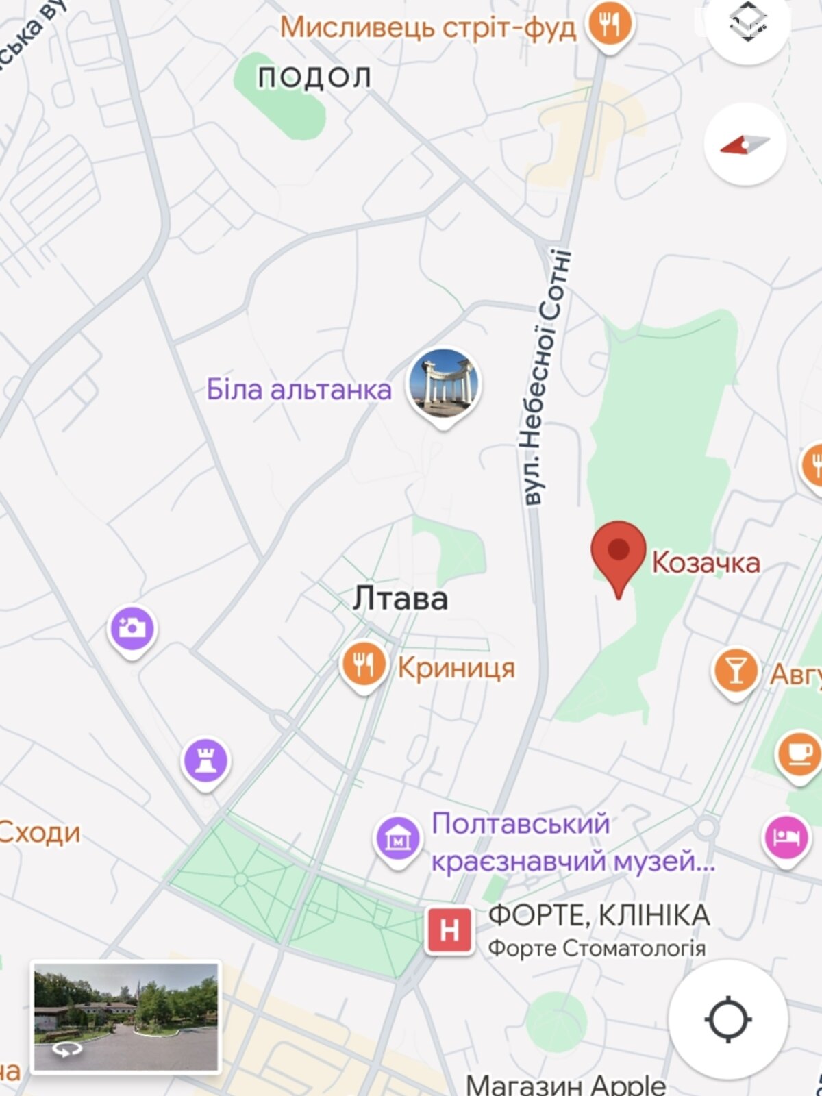 Продажа трехкомнатной квартиры в Полтаве, на пер. Ломаный 6, кв. 48, район Левый Подол фото 1 Продажа трехкомнатной квартиры в Полтаве, на пер. Ломаный 6, кв. 48, район Левый Подол фото 1