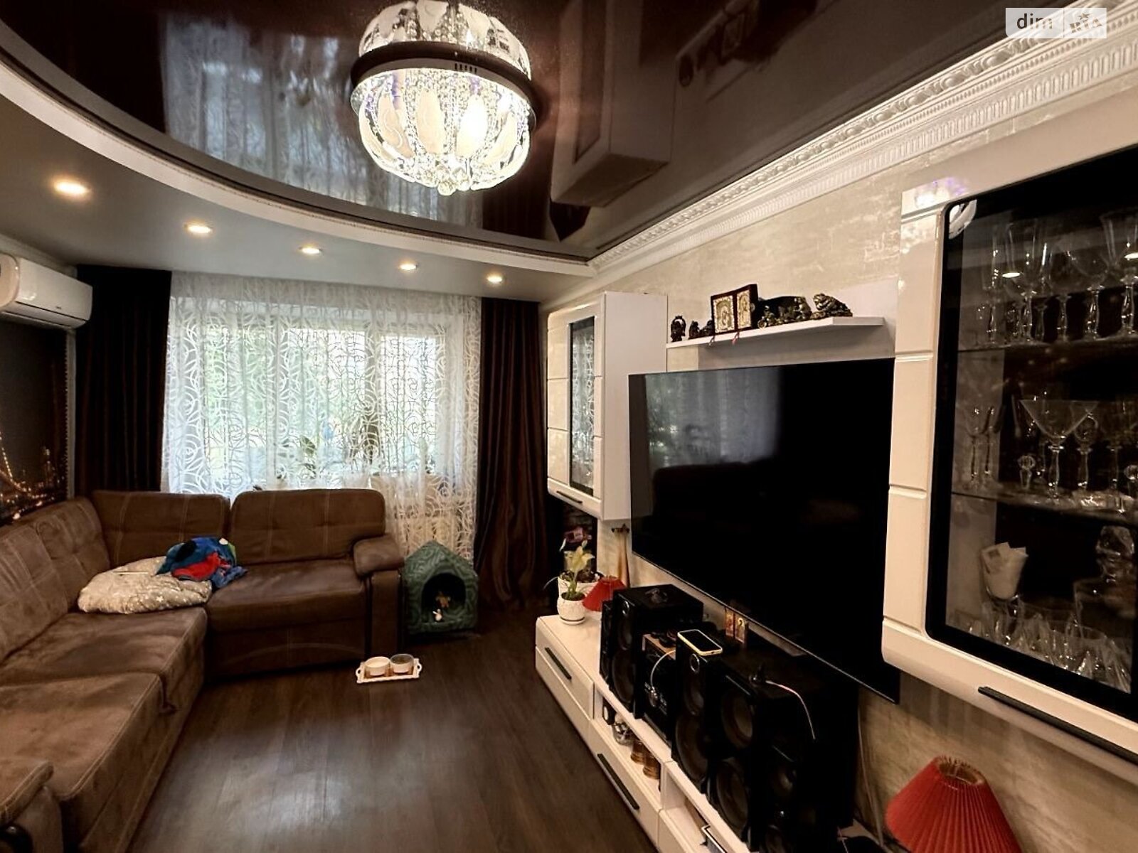 Продаж двокімнатної квартири в Полтаві, на пров. Ламаний, район Лівий Поділ фото 1 Продаж двокімнатної квартири в Полтаві, на пров. Ламаний, район Лівий Поділ фото 1