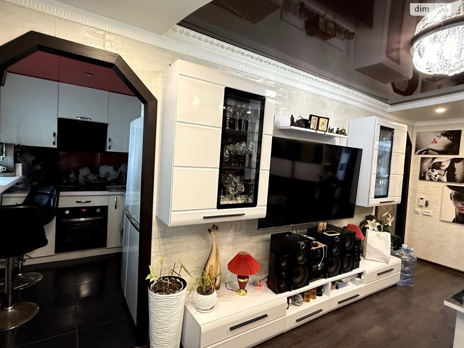 Продаж двокімнатної квартири в Полтаві, на пров. Ламаний, район Лівий Поділ фото 1 Продаж двокімнатної квартири в Полтаві, на пров. Ламаний, район Лівий Поділ фото 1