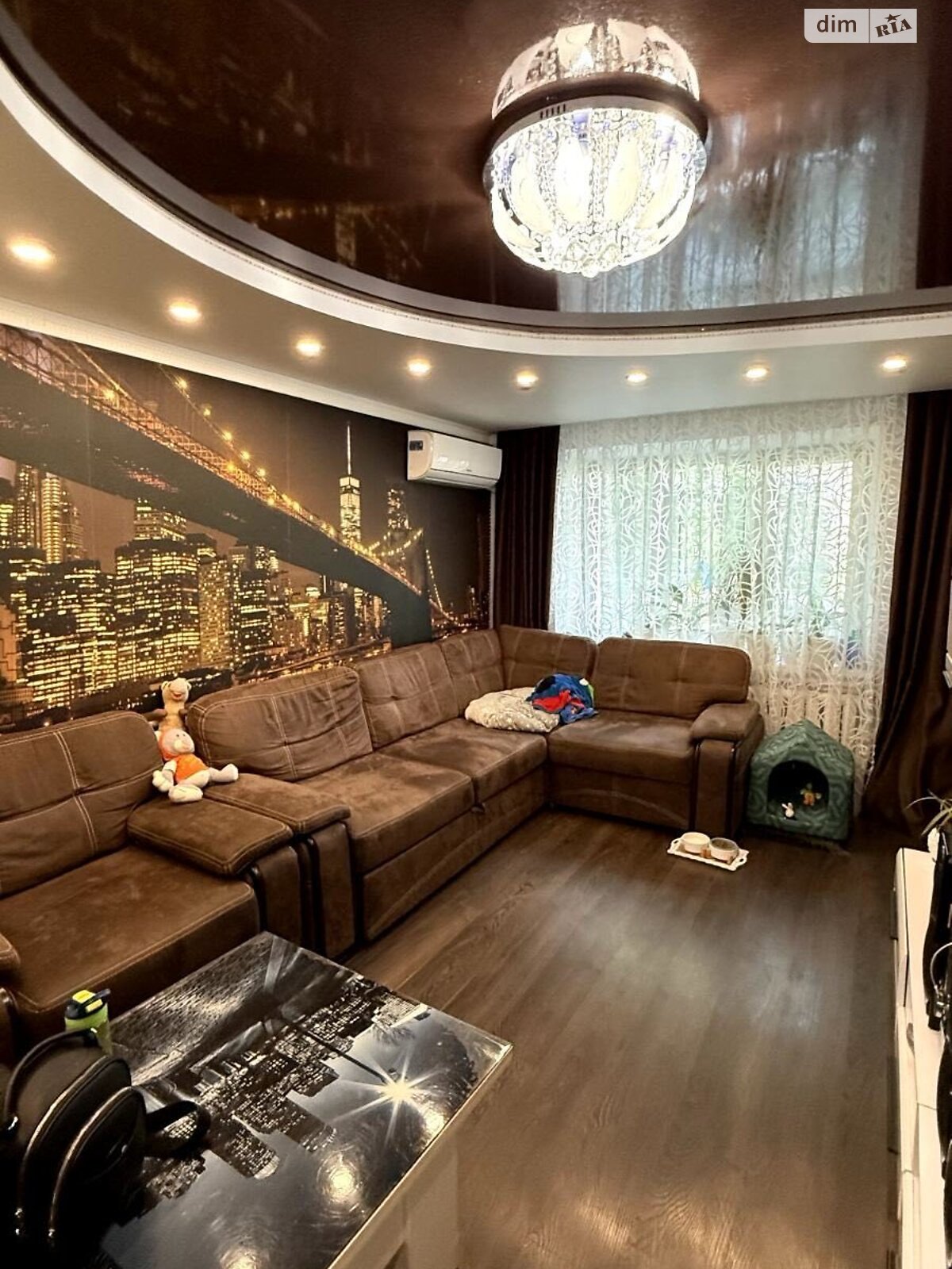 Продаж двокімнатної квартири в Полтаві, на пров. Ламаний, район Лівий Поділ фото 1 Продаж двокімнатної квартири в Полтаві, на пров. Ламаний, район Лівий Поділ фото 1