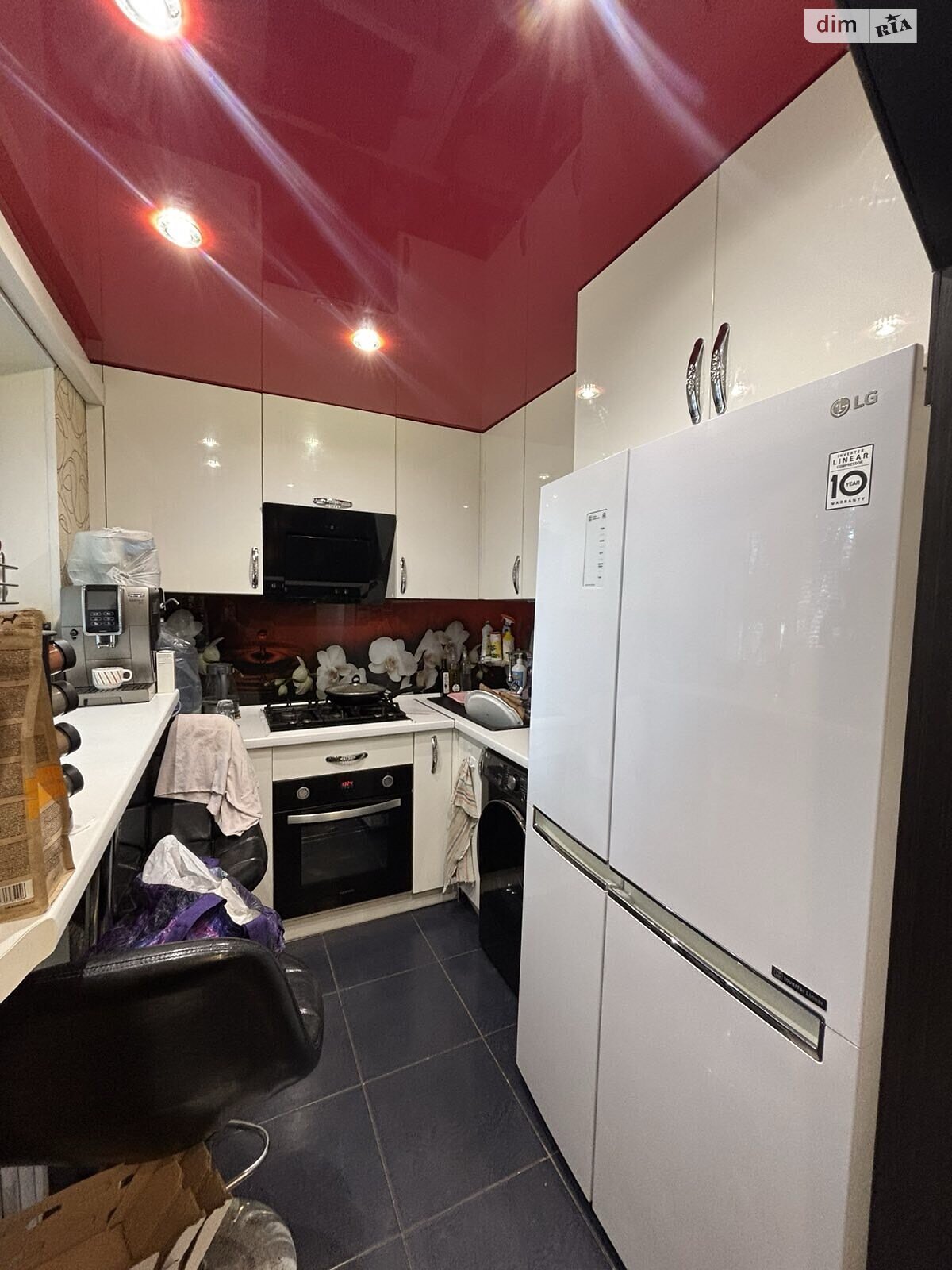 Продаж двокімнатної квартири в Полтаві, на пров. Ламаний, район Лівий Поділ фото 1 Продаж двокімнатної квартири в Полтаві, на пров. Ламаний, район Лівий Поділ фото 1