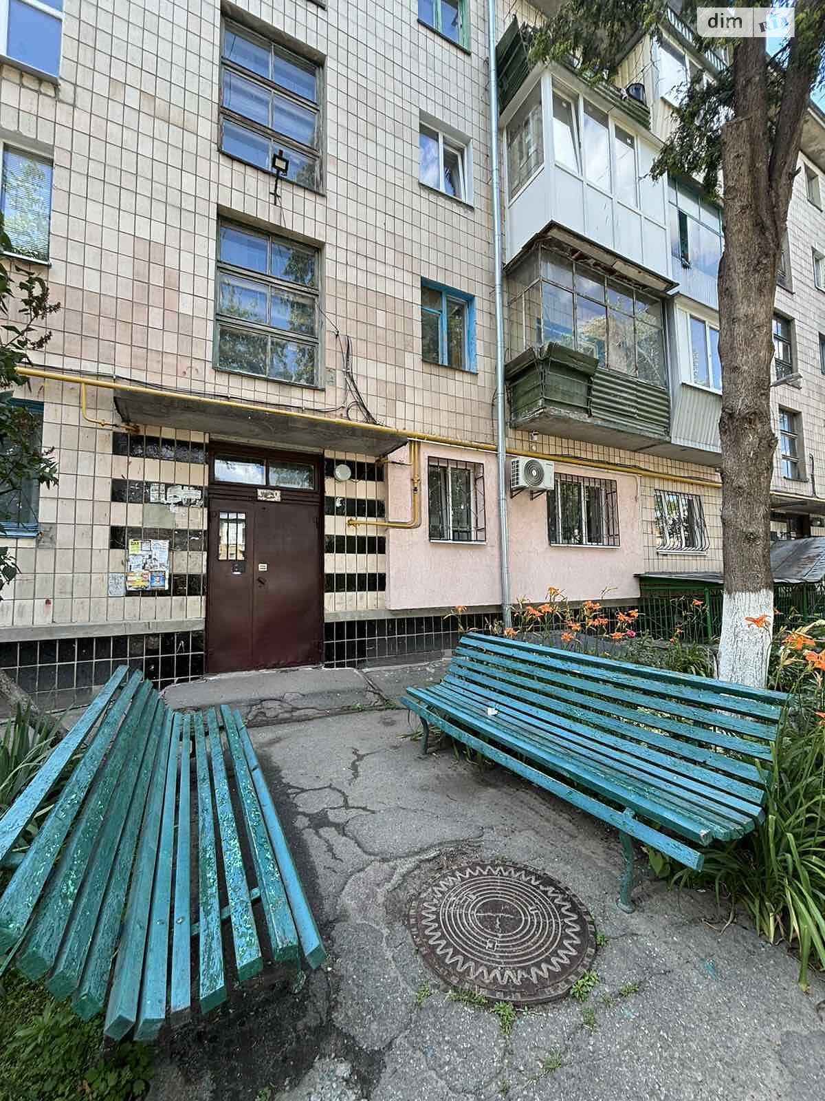 Продаж двокімнатної квартири в Полтаві, на пров. Ламаний, район Лівий Поділ фото 1 Продаж двокімнатної квартири в Полтаві, на пров. Ламаний, район Лівий Поділ фото 1