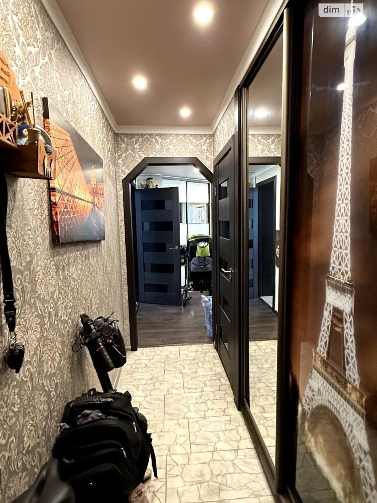 Продаж двокімнатної квартири в Полтаві, на пров. Ламаний, район Лівий Поділ фото 1 Продаж двокімнатної квартири в Полтаві, на пров. Ламаний, район Лівий Поділ фото 1