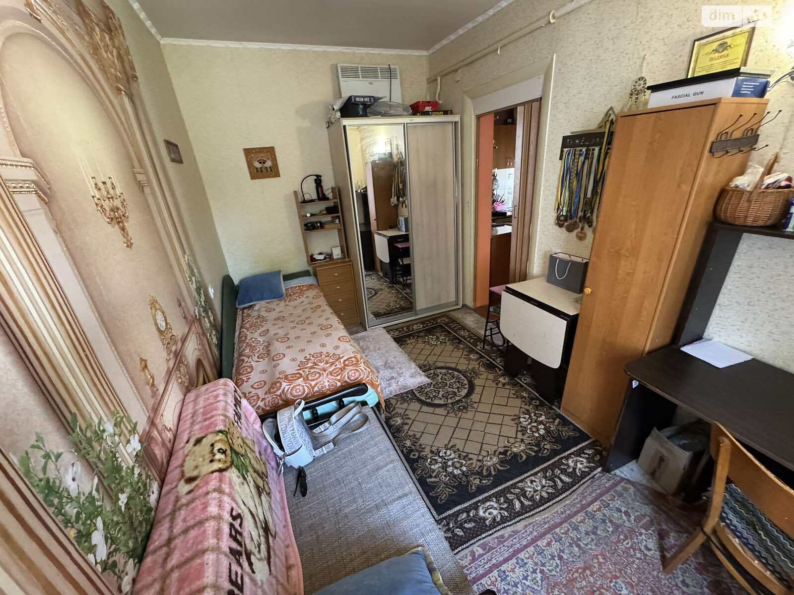 Продажа однокомнатной квартиры в Полтаве, на пер. Ломаный 9/18, район Левый Подол фото 1 Продажа однокомнатной квартиры в Полтаве, на пер. Ломаный 9/18, район Левый Подол фото 1