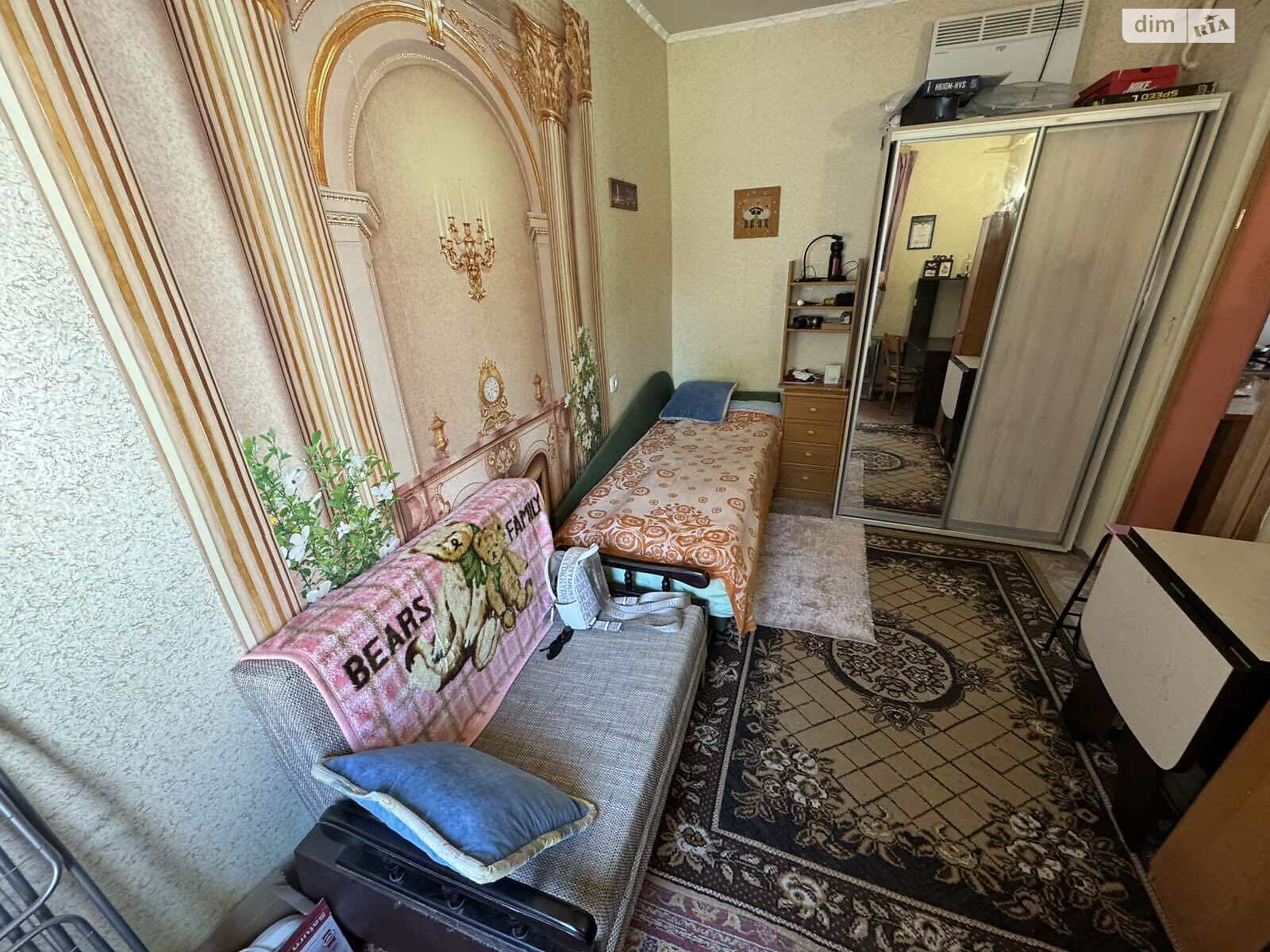 Продажа однокомнатной квартиры в Полтаве, на пер. Ломаный 9/18, район Левый Подол фото 1 Продажа однокомнатной квартиры в Полтаве, на пер. Ломаный 9/18, район Левый Подол фото 1