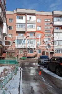 Продаж трикімнатної квартири в Полтаві, на вул. Миру, район Лівий Поділ фото 2