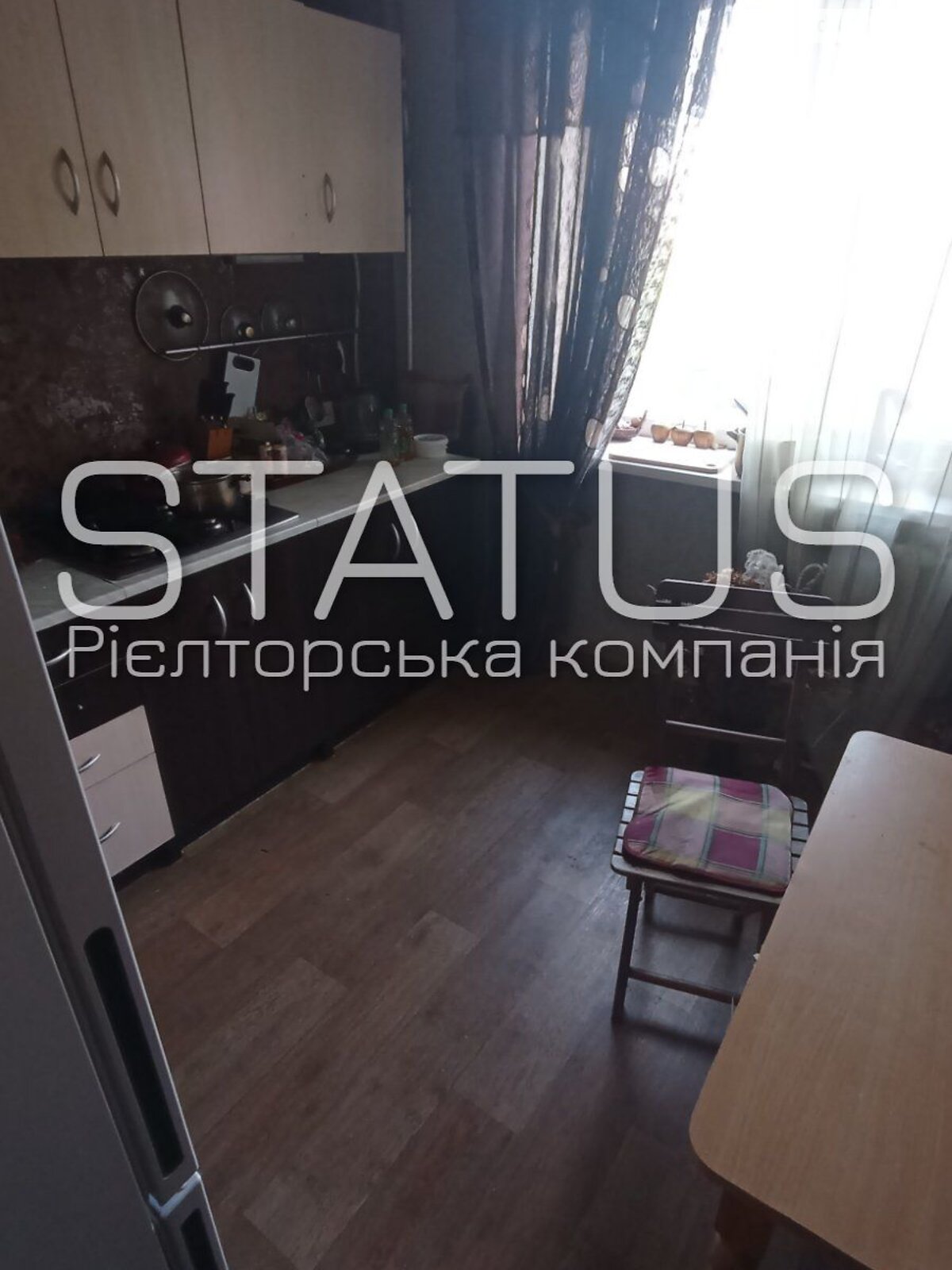 Продаж трикімнатної квартири в Полтаві, на вул. Миру, район Лівий Поділ фото 1 Продаж трикімнатної квартири в Полтаві, на вул. Миру, район Лівий Поділ фото 1