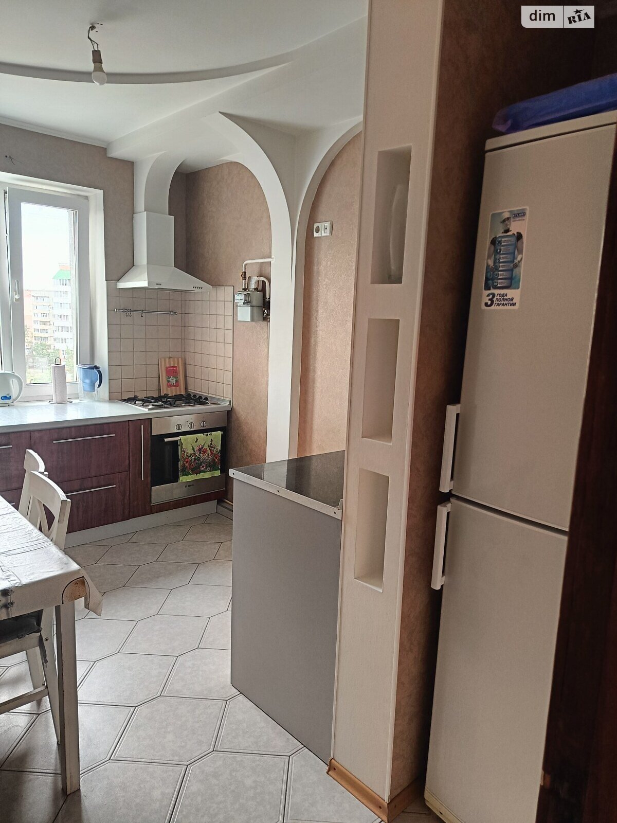 Продаж чотирикімнатної квартири в Полтаві, на вул. Миру 24, район Лівий Поділ фото 1 Продаж чотирикімнатної квартири в Полтаві, на вул. Миру 24, район Лівий Поділ фото 1