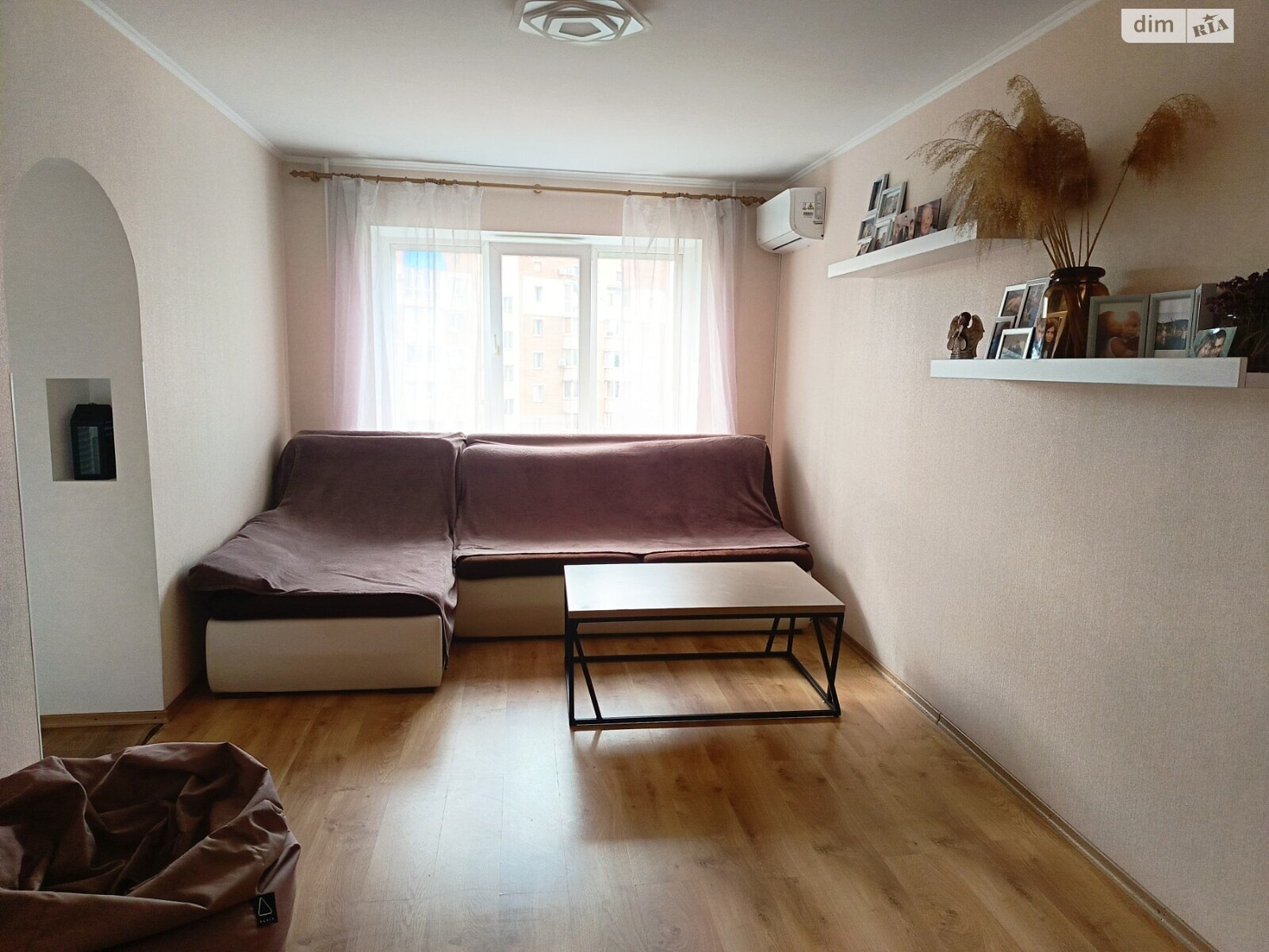 Продаж чотирикімнатної квартири в Полтаві, на вул. Миру 24, район Лівий Поділ фото 1 Продаж чотирикімнатної квартири в Полтаві, на вул. Миру 24, район Лівий Поділ фото 1