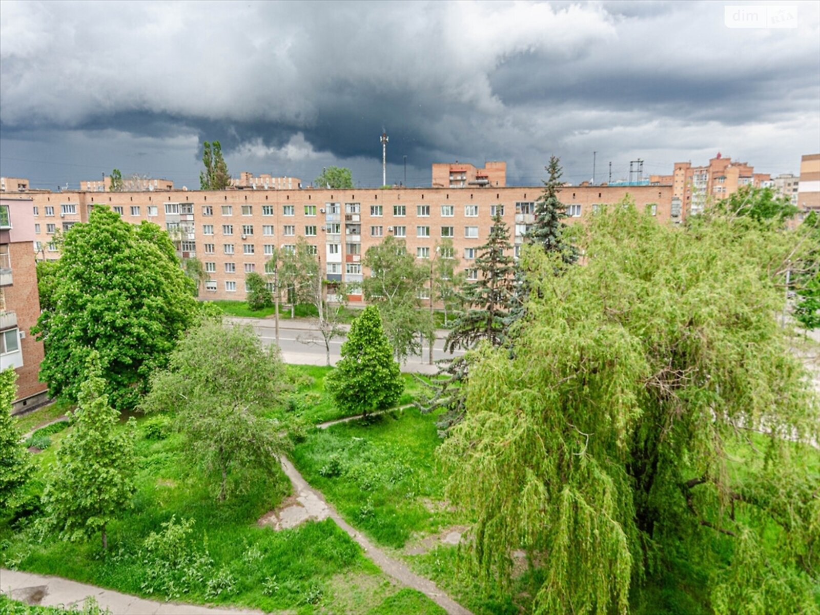 Продажа трехкомнатной квартиры в Полтаве, на ул. Небесной Сотни, район Левый Подол фото 1 Продажа трехкомнатной квартиры в Полтаве, на ул. Небесной Сотни, район Левый Подол фото 1