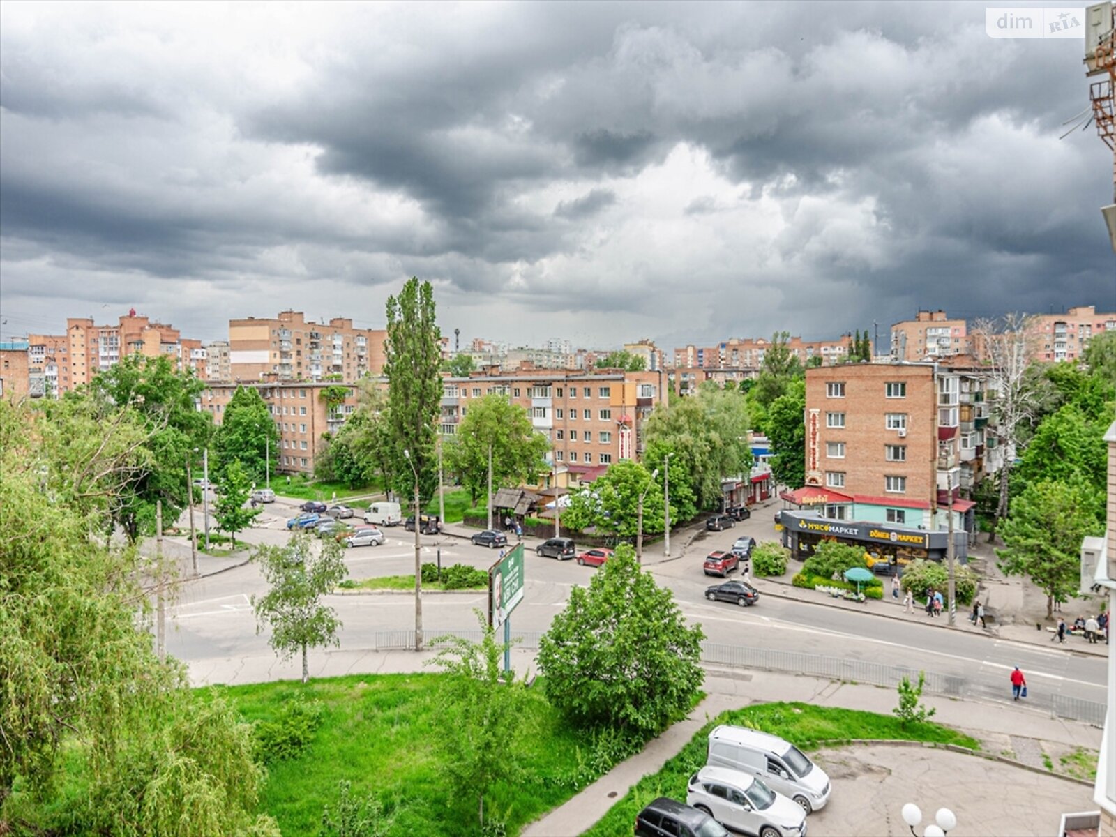 Продажа трехкомнатной квартиры в Полтаве, на ул. Небесной Сотни, район Левый Подол фото 1 Продажа трехкомнатной квартиры в Полтаве, на ул. Небесной Сотни, район Левый Подол фото 1