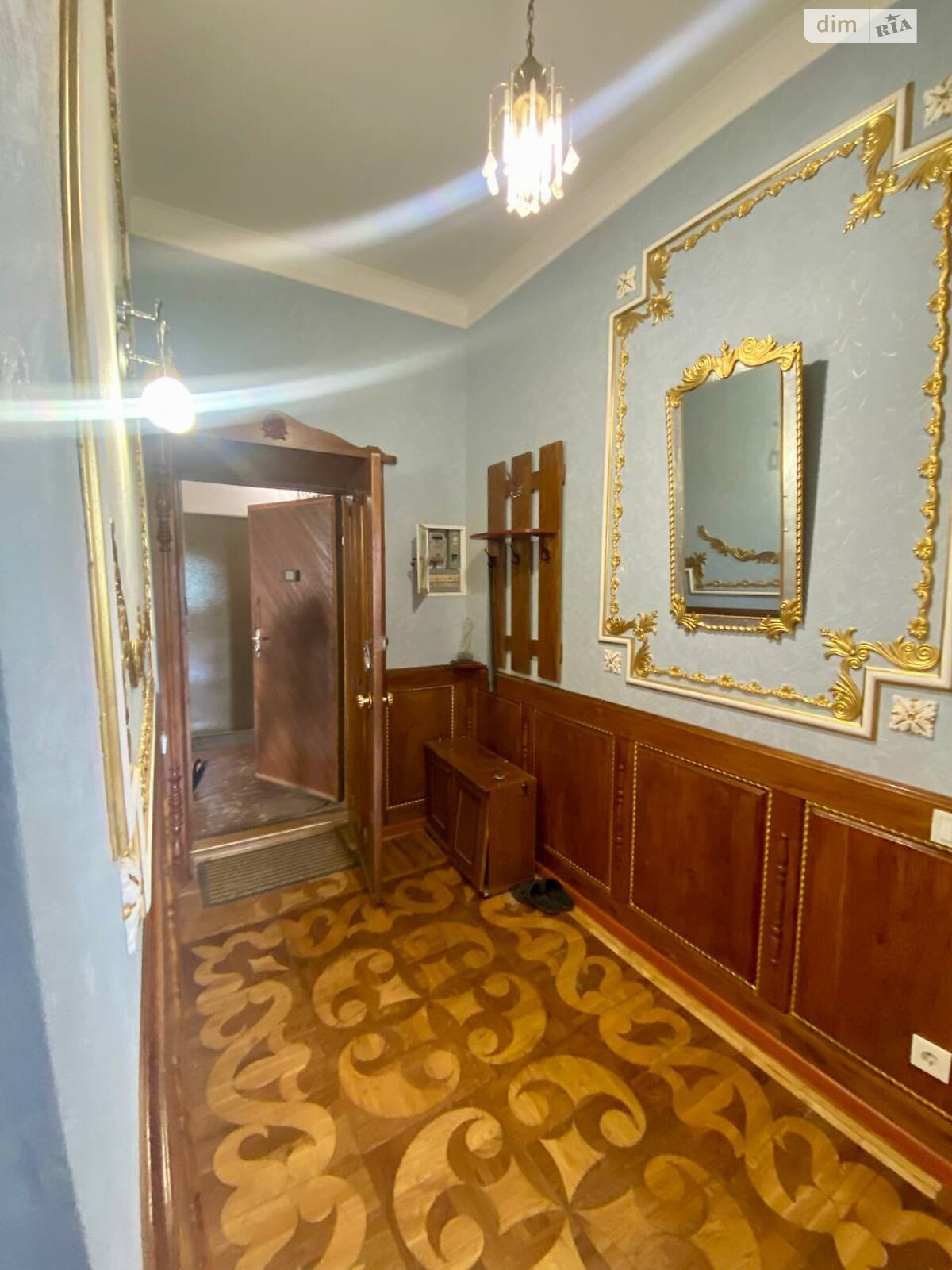 Продаж трикімнатної квартири в Полтаві, на вул. Небесної Сотні, район Лівий Поділ фото 1 Продаж трикімнатної квартири в Полтаві, на вул. Небесної Сотні, район Лівий Поділ фото 1