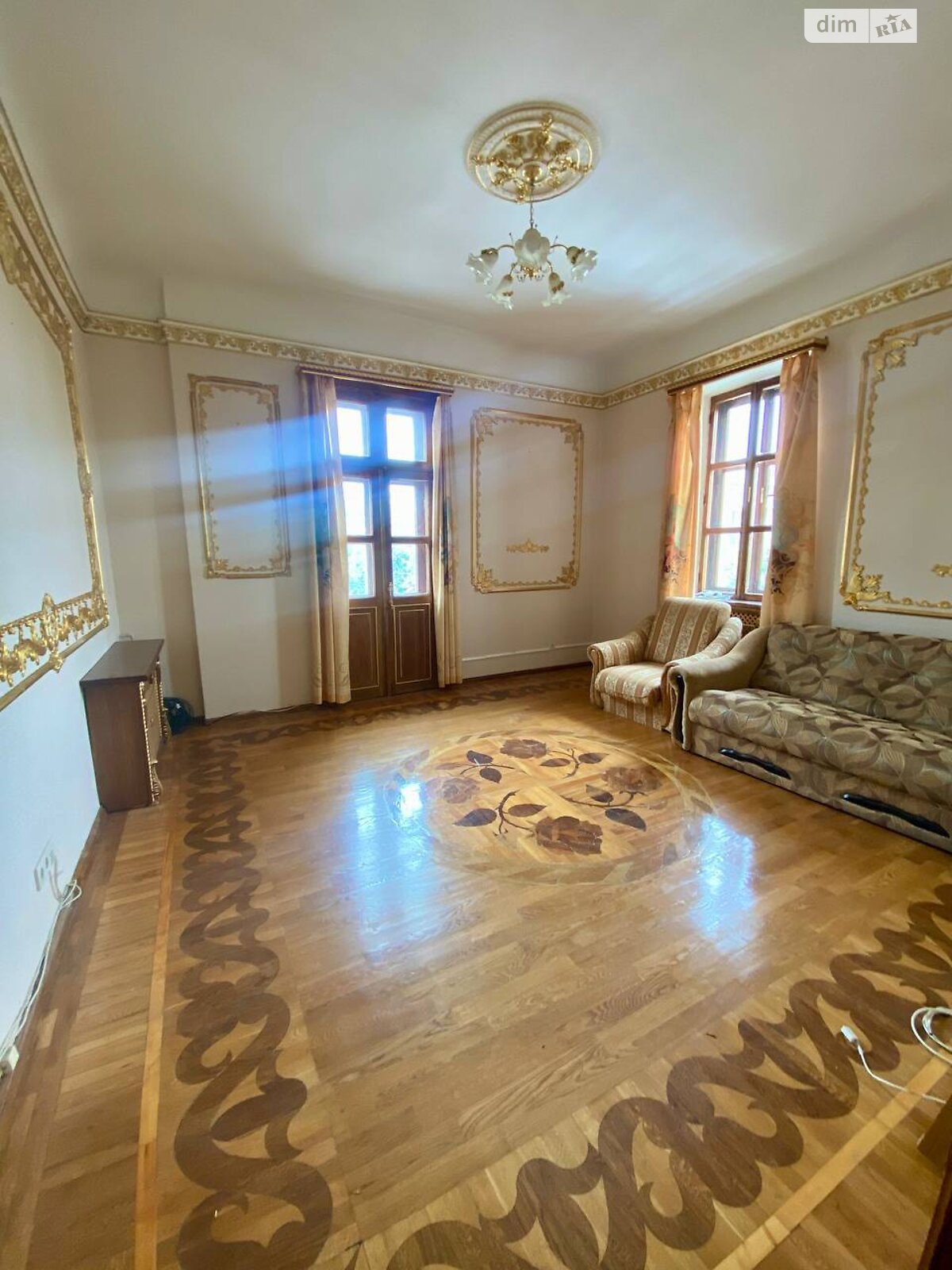 Продаж трикімнатної квартири в Полтаві, на вул. Небесної Сотні, район Лівий Поділ фото 1 Продаж трикімнатної квартири в Полтаві, на вул. Небесної Сотні, район Лівий Поділ фото 1