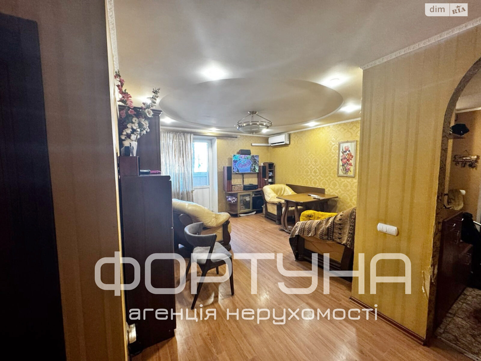 Продаж трикімнатної квартири в Полтаві, на вул. Небесної Сотні, район Лівий Поділ фото 1