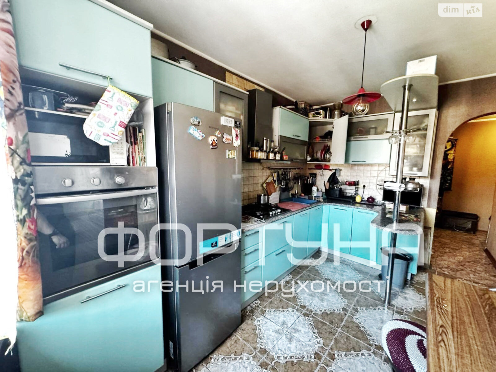 Продаж трикімнатної квартири в Полтаві, на вул. Небесної Сотні, район Лівий Поділ фото 1