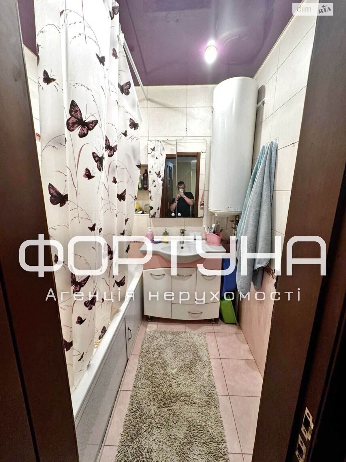 Продаж трикімнатної квартири в Полтаві, на вул. Небесної Сотні, район Лівий Поділ фото 1