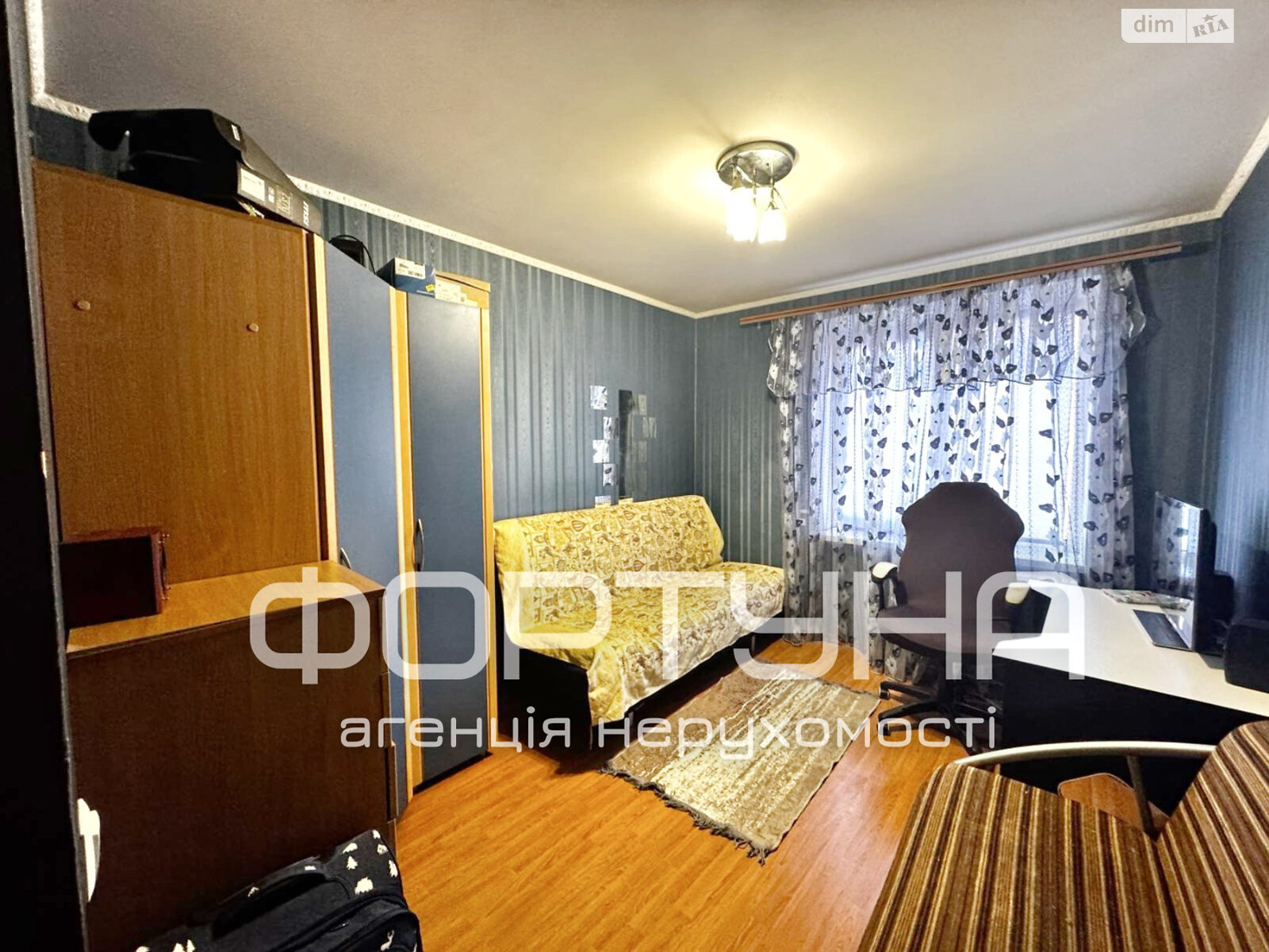Продаж трикімнатної квартири в Полтаві, на вул. Небесної Сотні, район Лівий Поділ фото 1