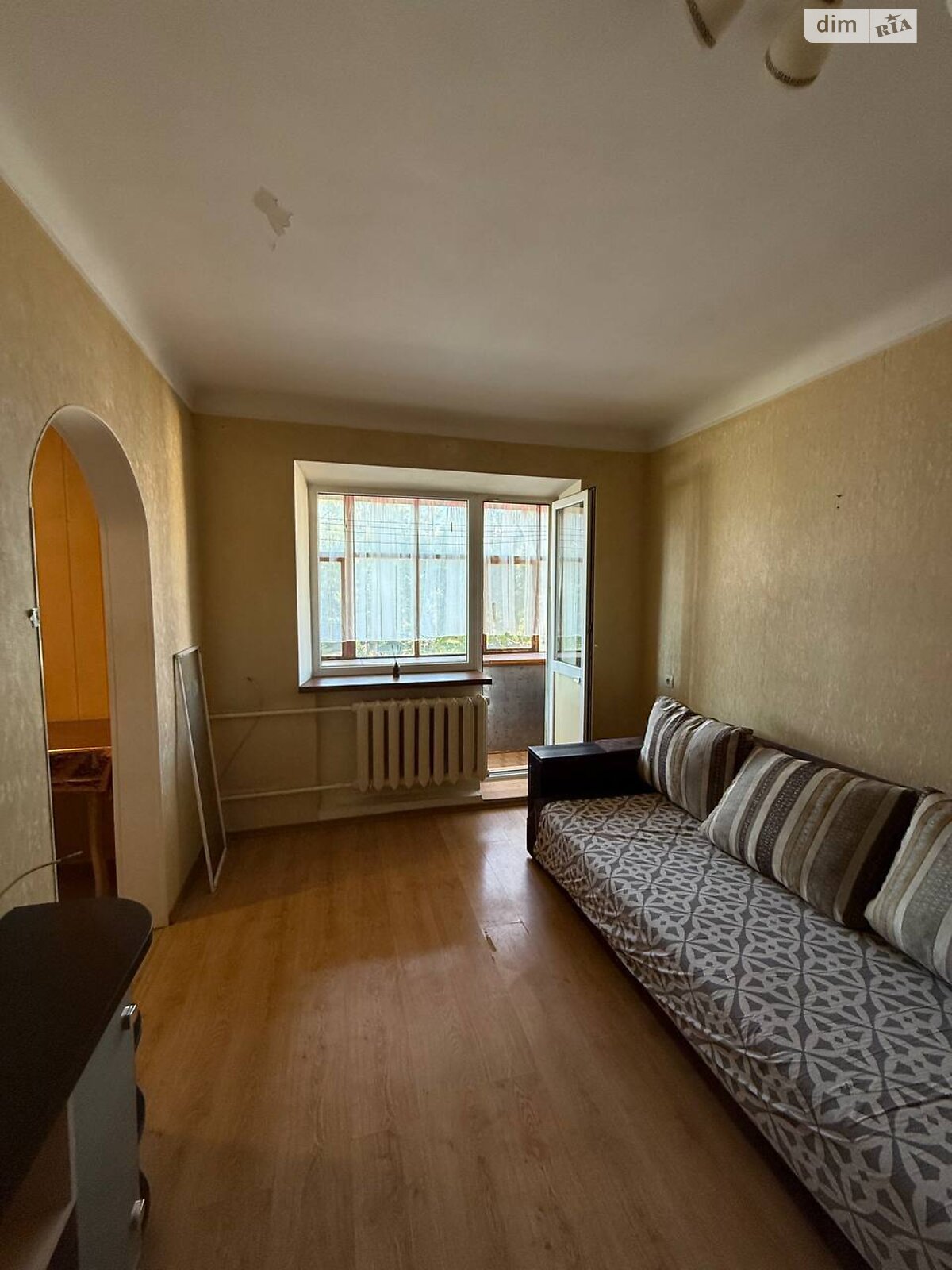 Продаж двокімнатної квартири в Полтаві, на вул. Небесної Сотні, район Лівий Поділ фото 1 Продаж двокімнатної квартири в Полтаві, на вул. Небесної Сотні, район Лівий Поділ фото 1