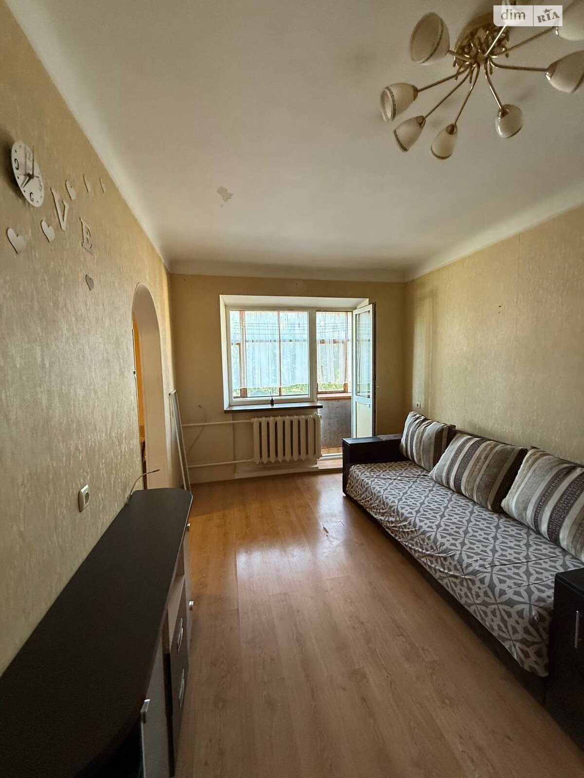 Продаж двокімнатної квартири в Полтаві, на вул. Небесної Сотні, район Лівий Поділ фото 1 Продаж двокімнатної квартири в Полтаві, на вул. Небесної Сотні, район Лівий Поділ фото 1