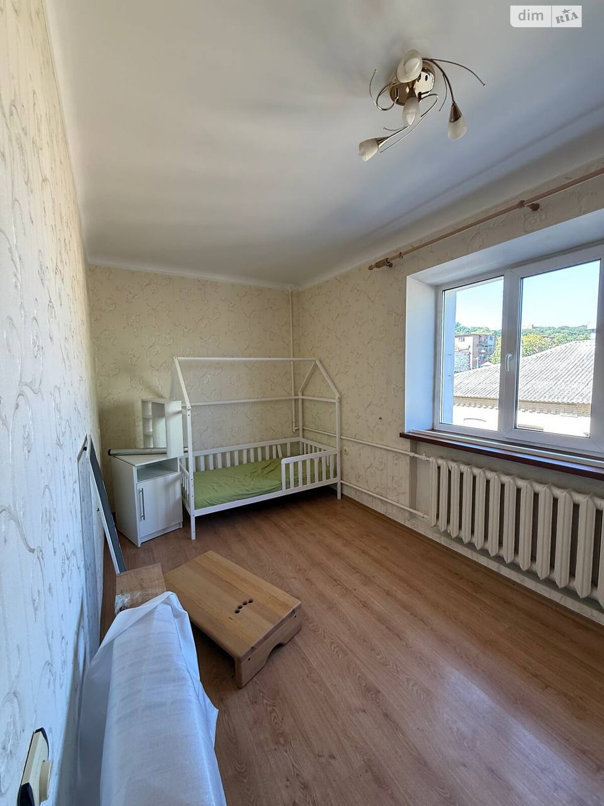 Продаж двокімнатної квартири в Полтаві, на вул. Небесної Сотні, район Лівий Поділ фото 1 Продаж двокімнатної квартири в Полтаві, на вул. Небесної Сотні, район Лівий Поділ фото 1