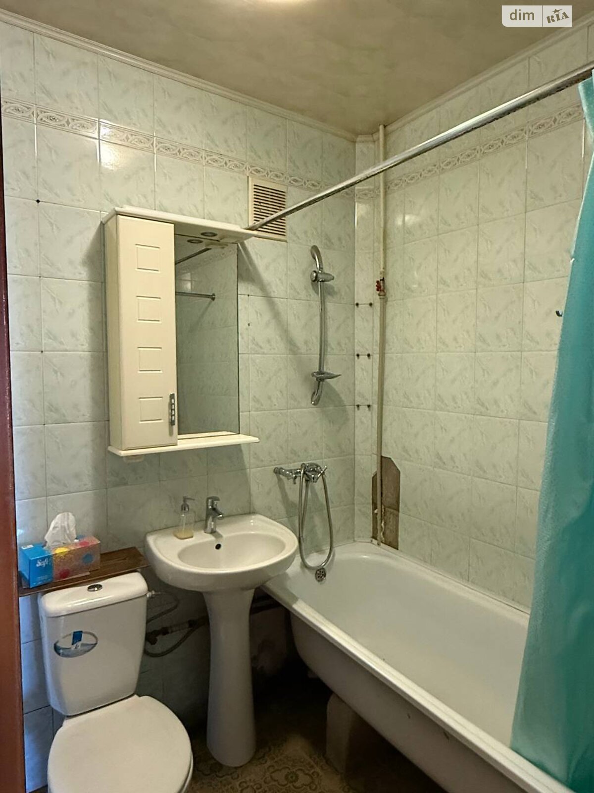 Продаж двокімнатної квартири в Полтаві, на вул. Небесної Сотні, район Лівий Поділ фото 1 Продаж двокімнатної квартири в Полтаві, на вул. Небесної Сотні, район Лівий Поділ фото 1