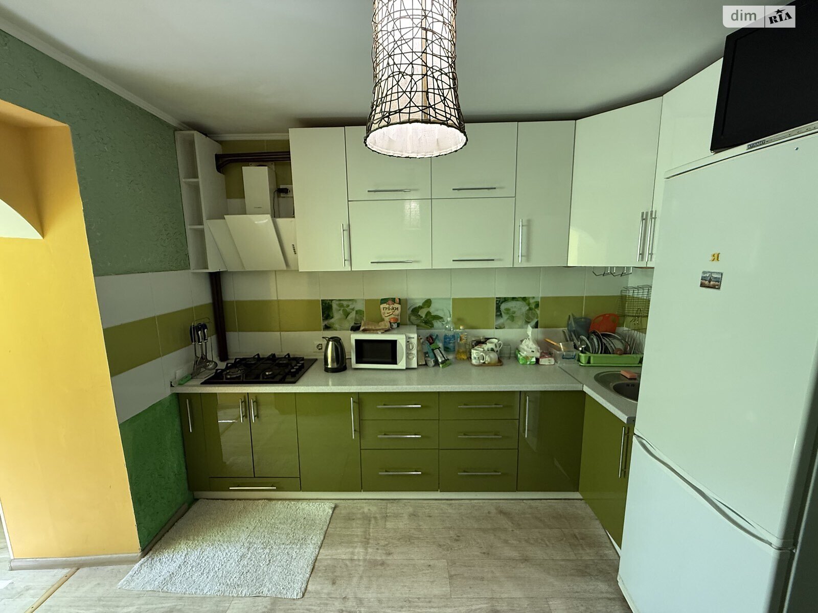 Продаж однокімнатної квартири в Полтаві, на вул. Панянка 65Б, район Лівий Поділ фото 1 Продаж однокімнатної квартири в Полтаві, на вул. Панянка 65Б, район Лівий Поділ фото 1