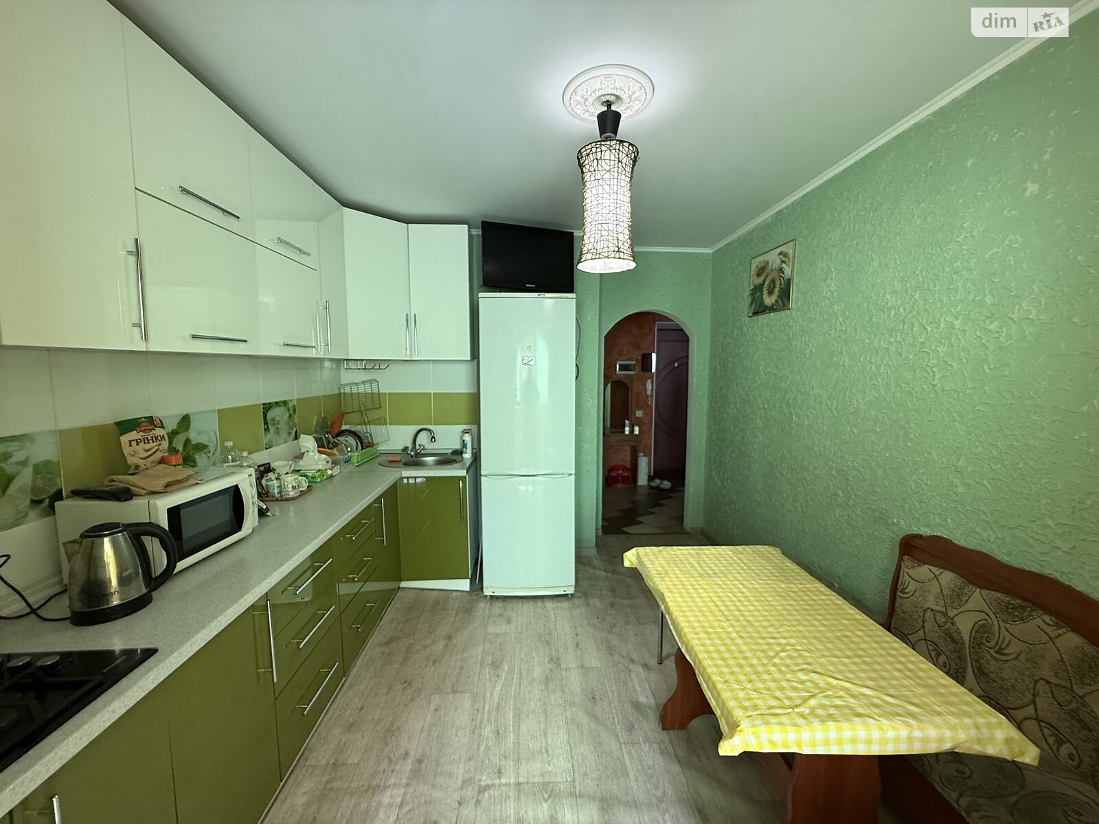 Продаж однокімнатної квартири в Полтаві, на вул. Панянка 65Б, район Лівий Поділ фото 1 Продаж однокімнатної квартири в Полтаві, на вул. Панянка 65Б, район Лівий Поділ фото 1