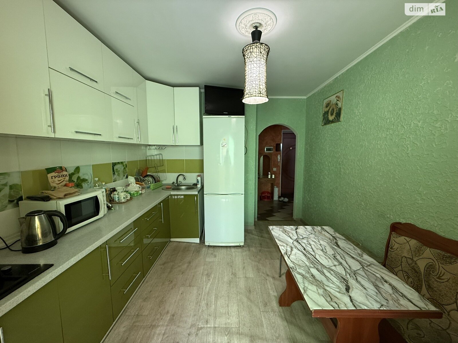 Продажа однокомнатной квартиры в Полтаве, на ул. Панянка 65Б, район Левый Подол фото 1 Продажа однокомнатной квартиры в Полтаве, на ул. Панянка 65Б, район Левый Подол фото 1