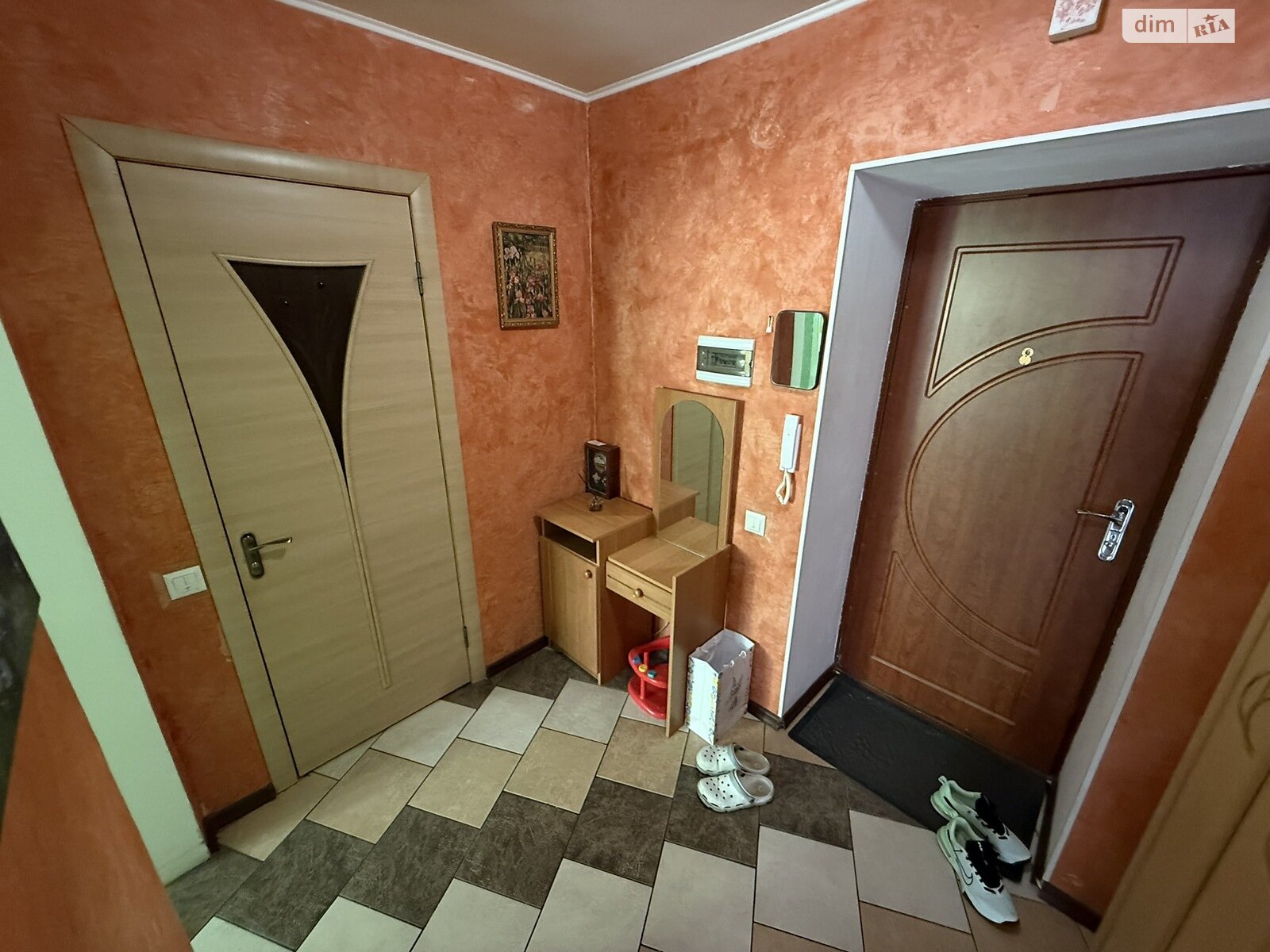 Продажа однокомнатной квартиры в Полтаве, на ул. Панянка 65Б, район Левый Подол фото 1 Продажа однокомнатной квартиры в Полтаве, на ул. Панянка 65Б, район Левый Подол фото 1