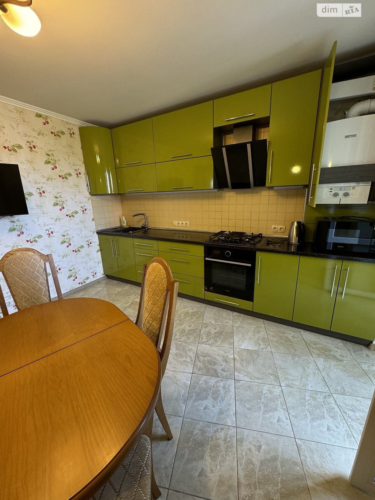 Продаж однокімнатної квартири в Полтаві, на вул. Панянка, район Лівий Поділ фото 1