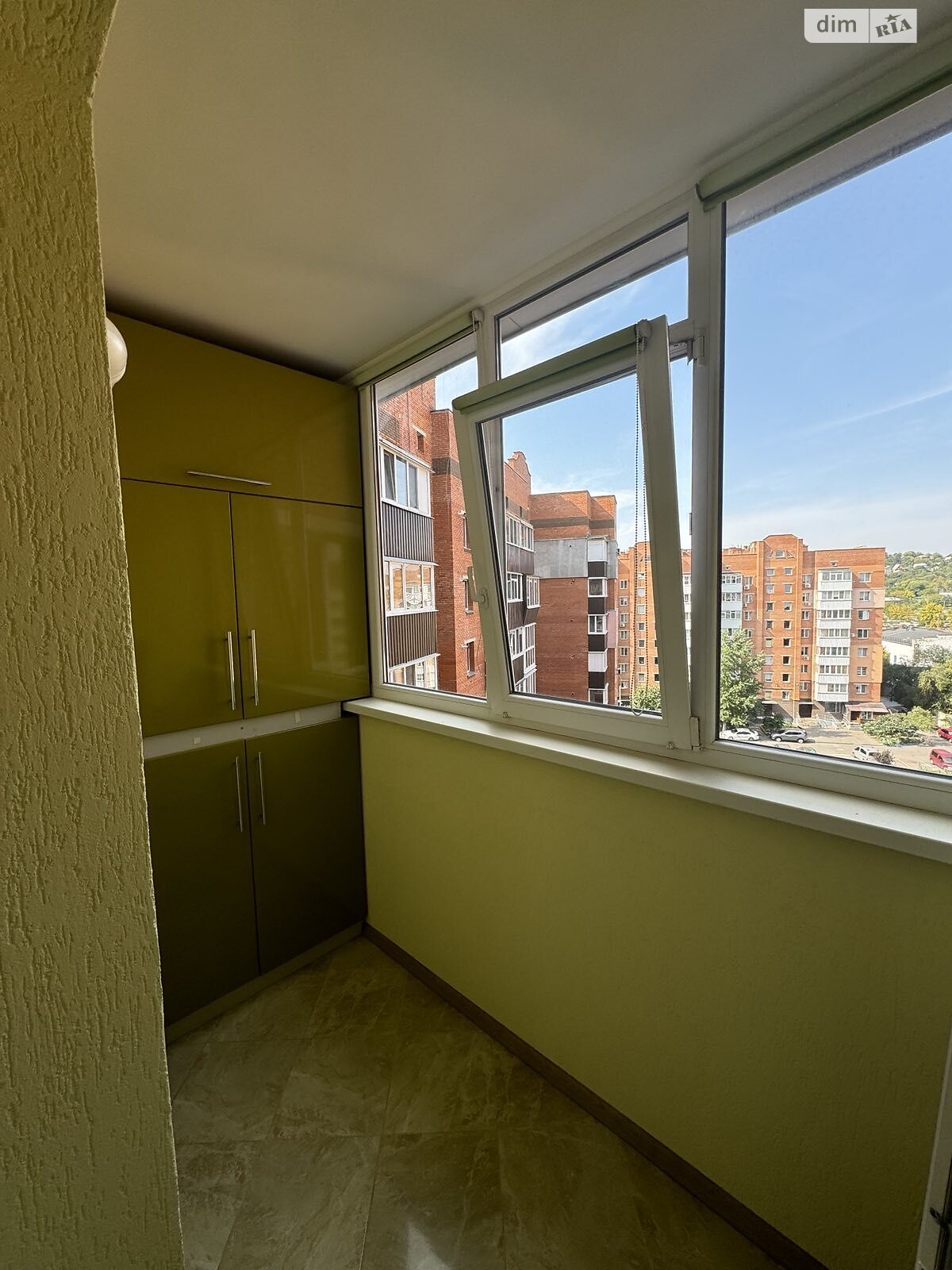 Продаж однокімнатної квартири в Полтаві, на вул. Панянка, район Лівий Поділ фото 1