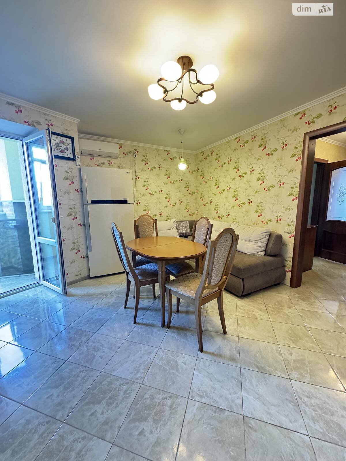 Продаж однокімнатної квартири в Полтаві, на вул. Панянка, район Лівий Поділ фото 1