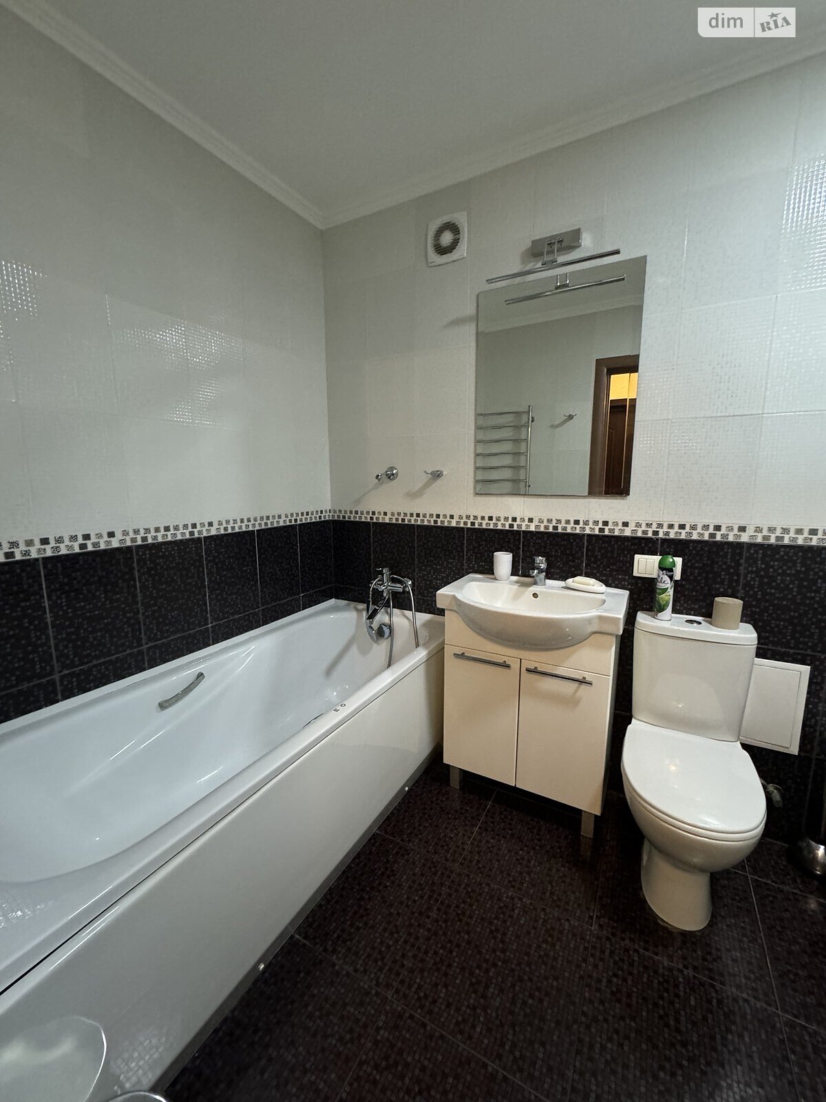 Продаж однокімнатної квартири в Полтаві, на вул. Панянка, район Лівий Поділ фото 1