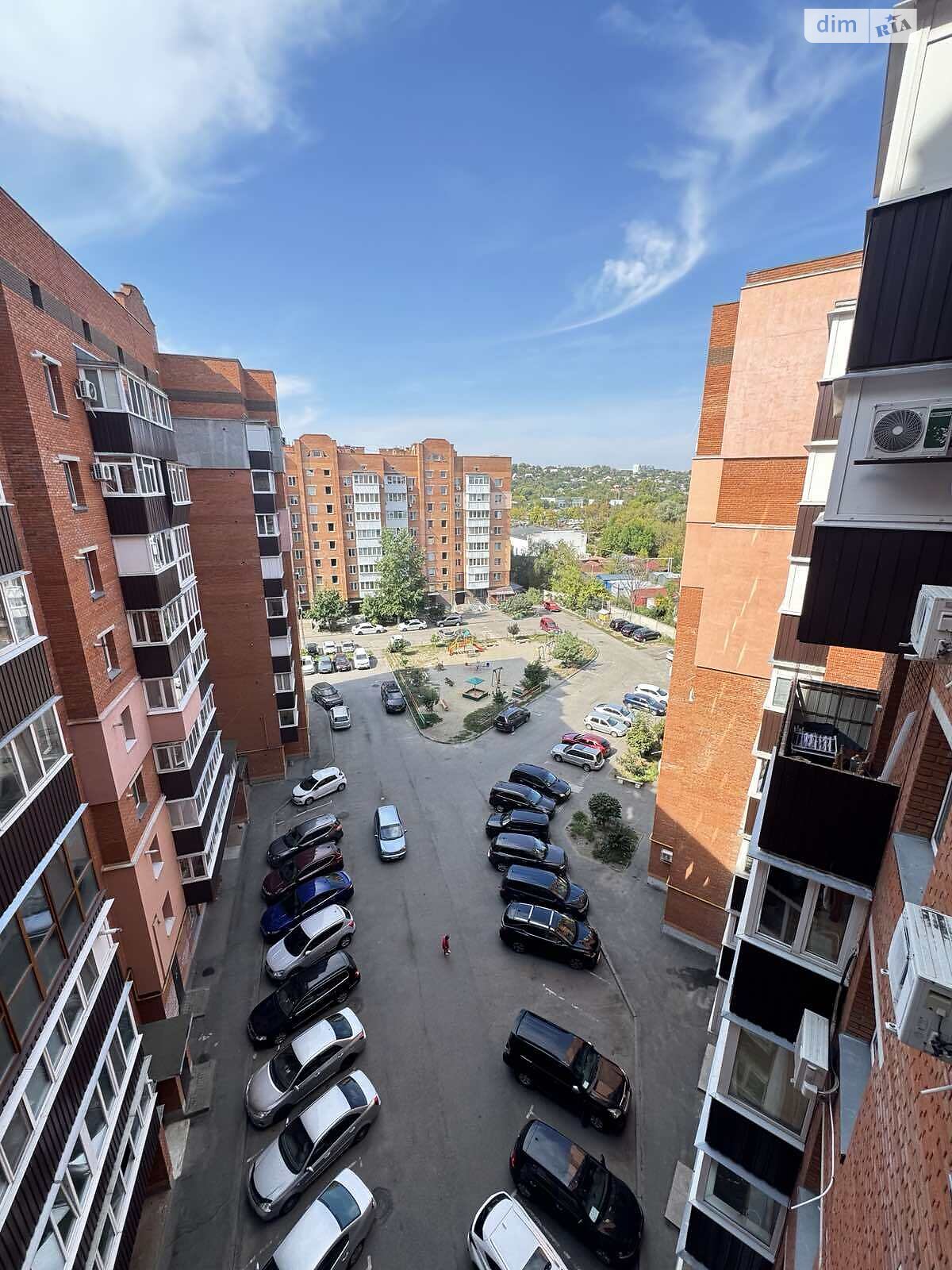 Продаж однокімнатної квартири в Полтаві, на вул. Панянка, район Лівий Поділ фото 1