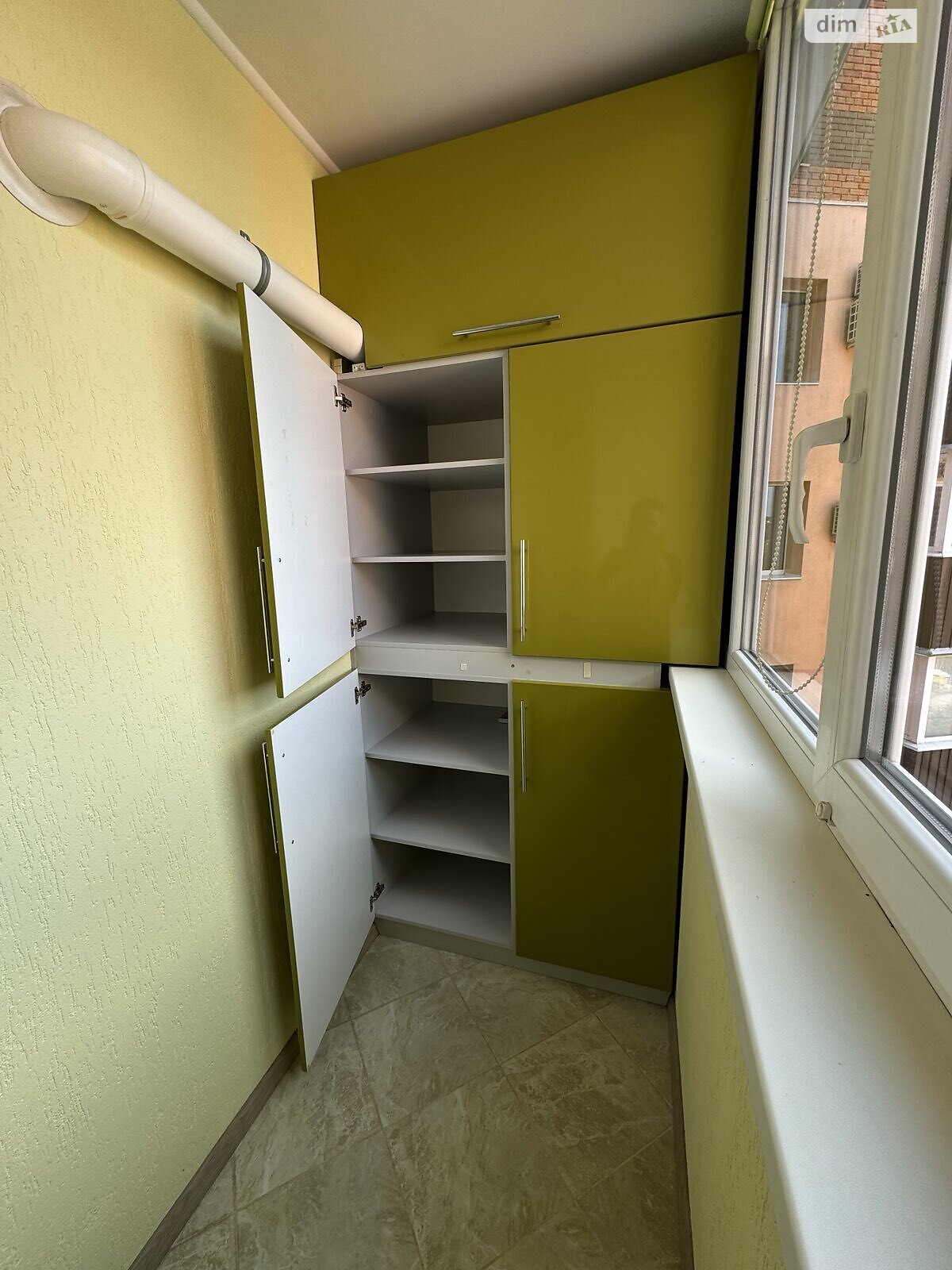 Продаж однокімнатної квартири в Полтаві, на вул. Панянка, район Лівий Поділ фото 1