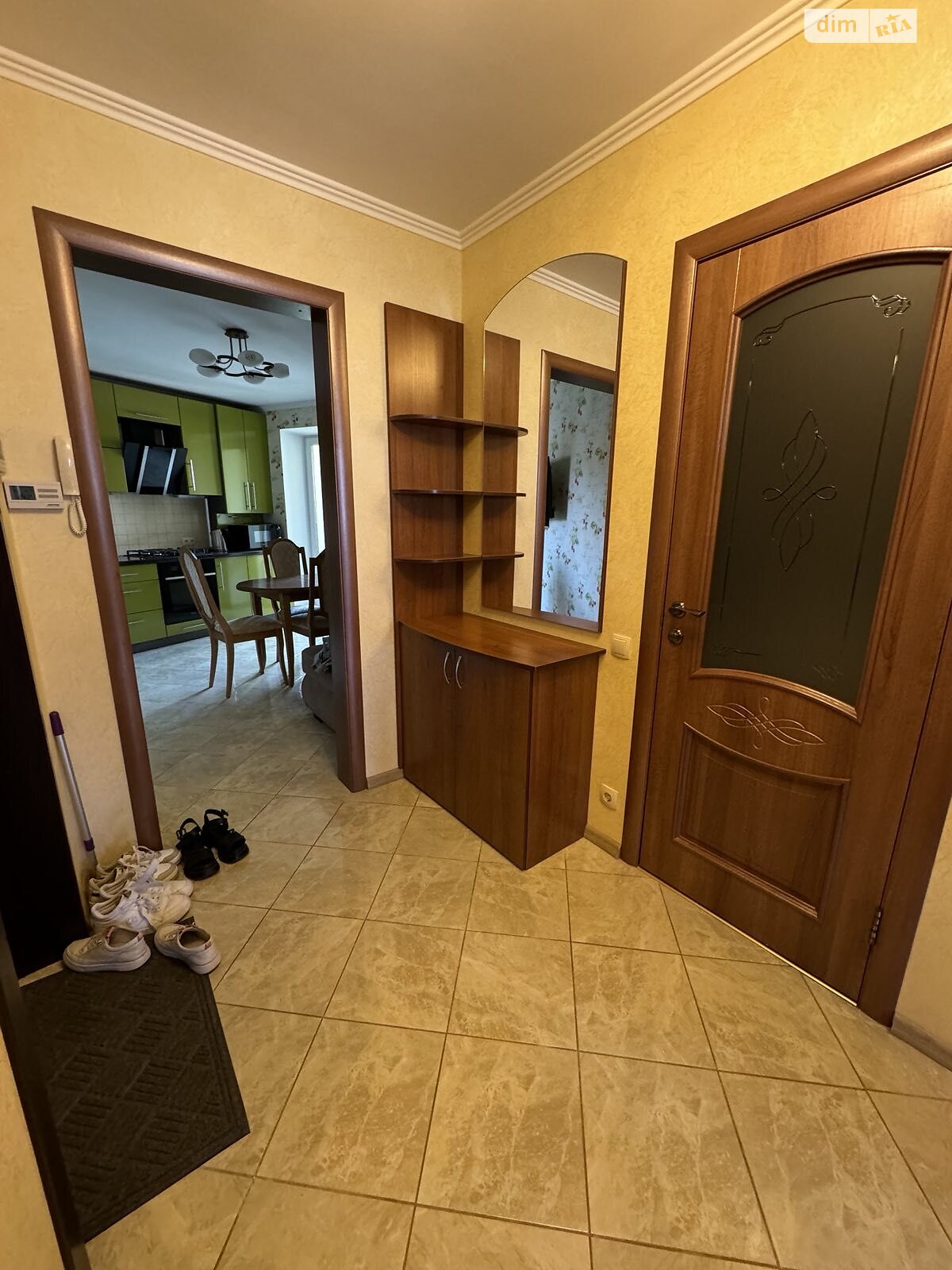 Продаж однокімнатної квартири в Полтаві, на вул. Панянка, район Лівий Поділ фото 1