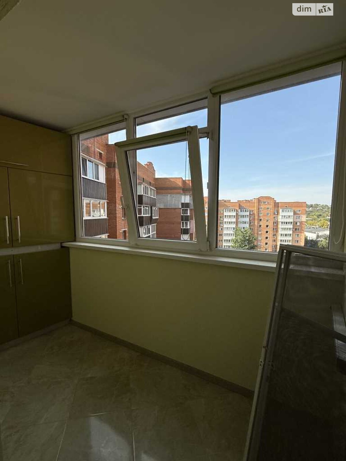 Продаж однокімнатної квартири в Полтаві, на вул. Панянка, район Лівий Поділ фото 1