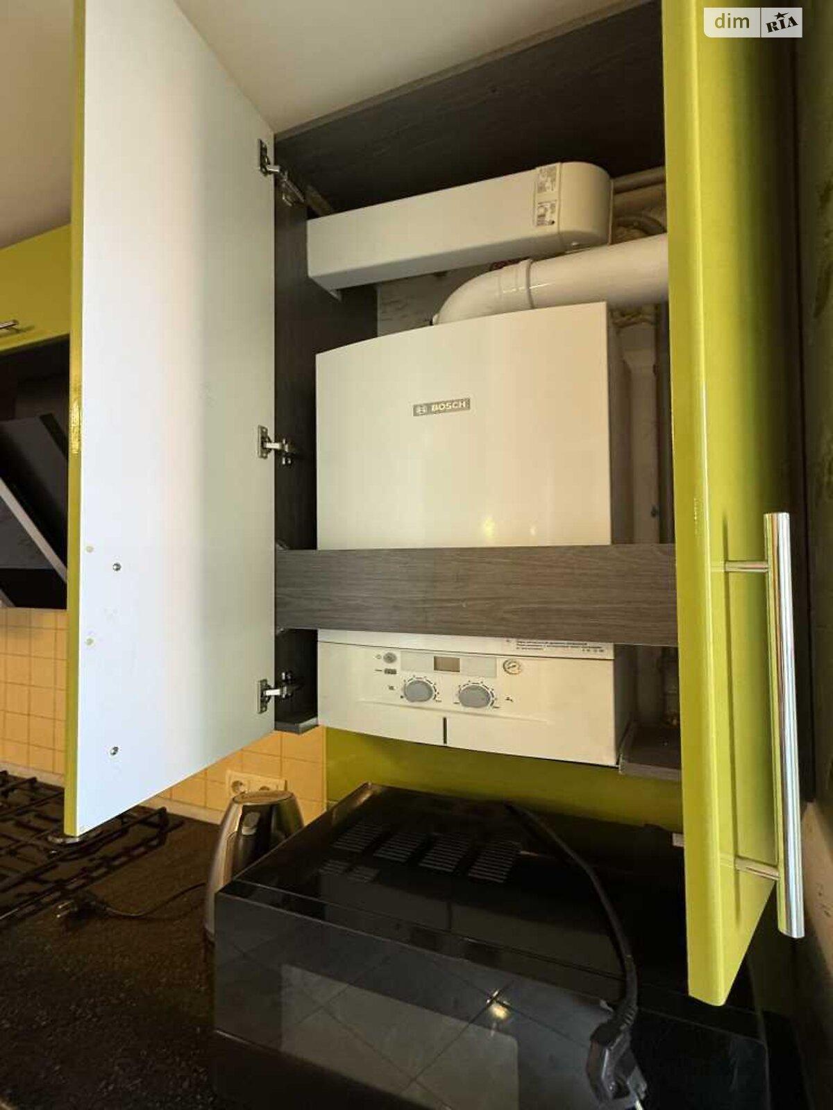 Продаж однокімнатної квартири в Полтаві, на вул. Панянка, район Лівий Поділ фото 1