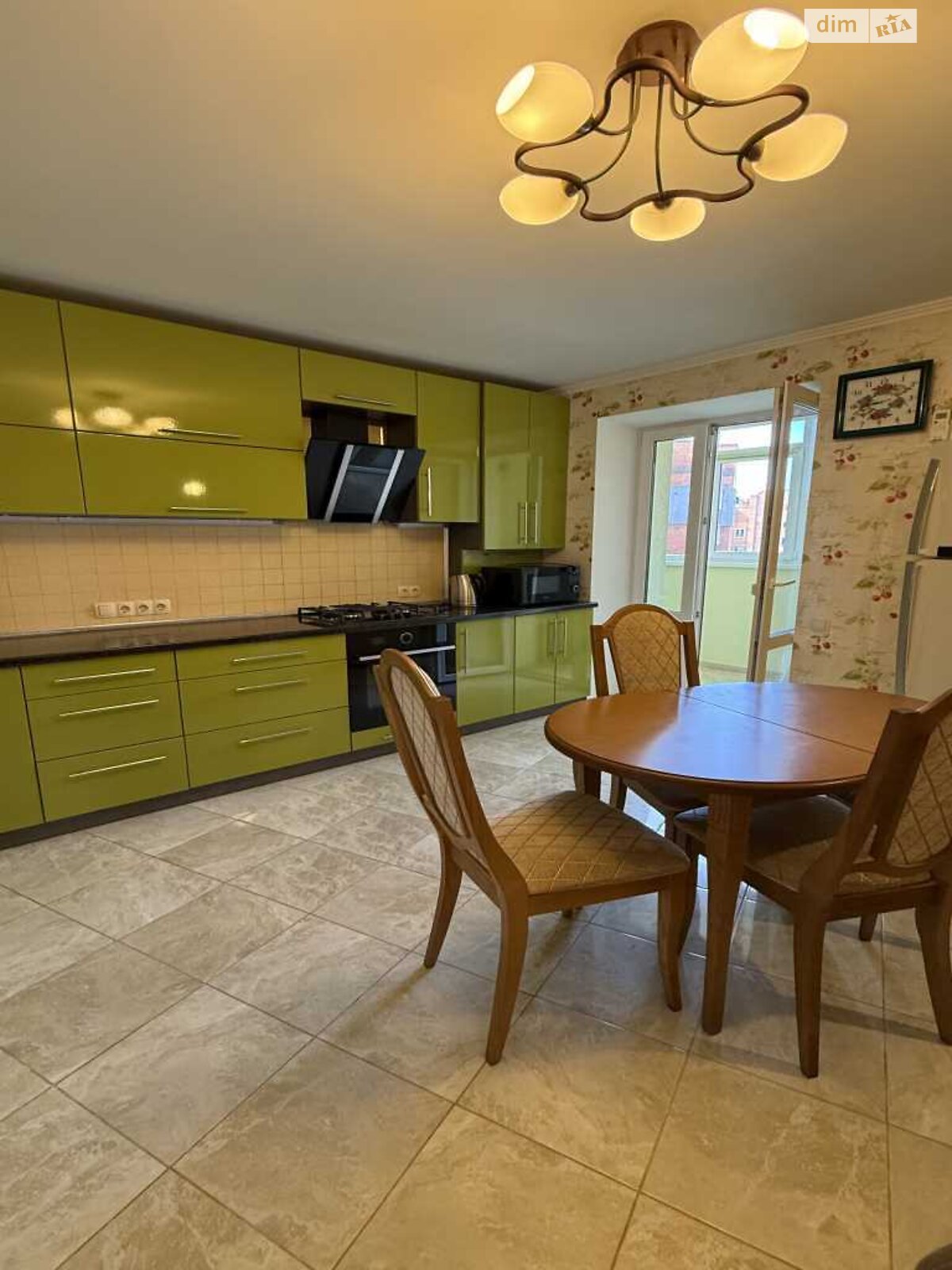 Продаж однокімнатної квартири в Полтаві, на вул. Панянка, район Лівий Поділ фото 1