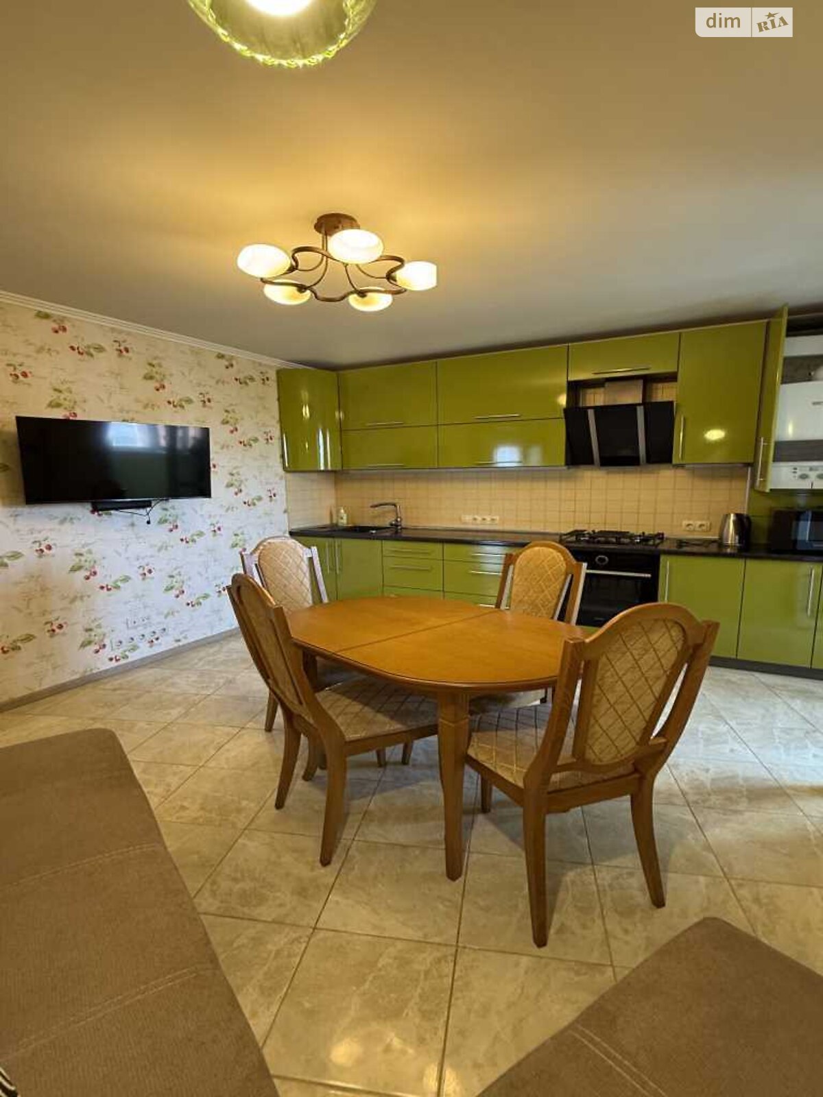 Продаж однокімнатної квартири в Полтаві, на вул. Панянка, район Лівий Поділ фото 1