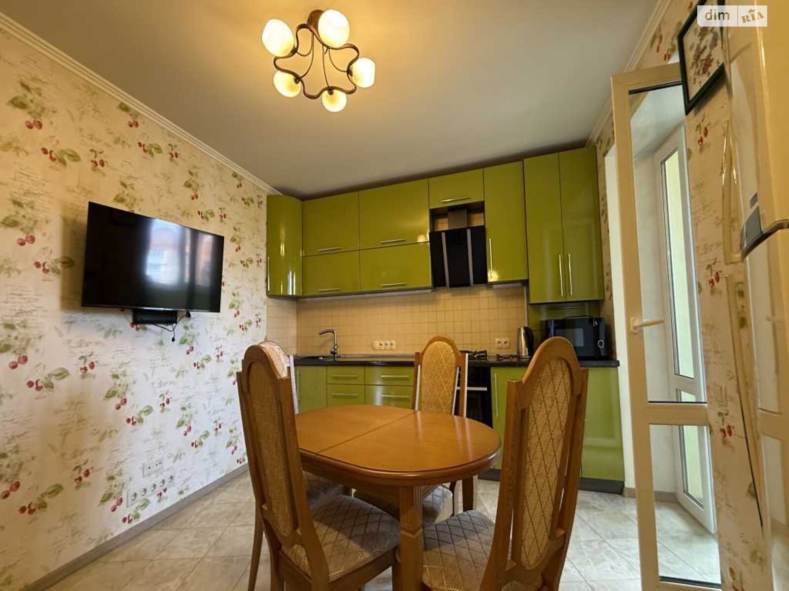 Продаж однокімнатної квартири в Полтаві, на вул. Панянка, район Лівий Поділ фото 1