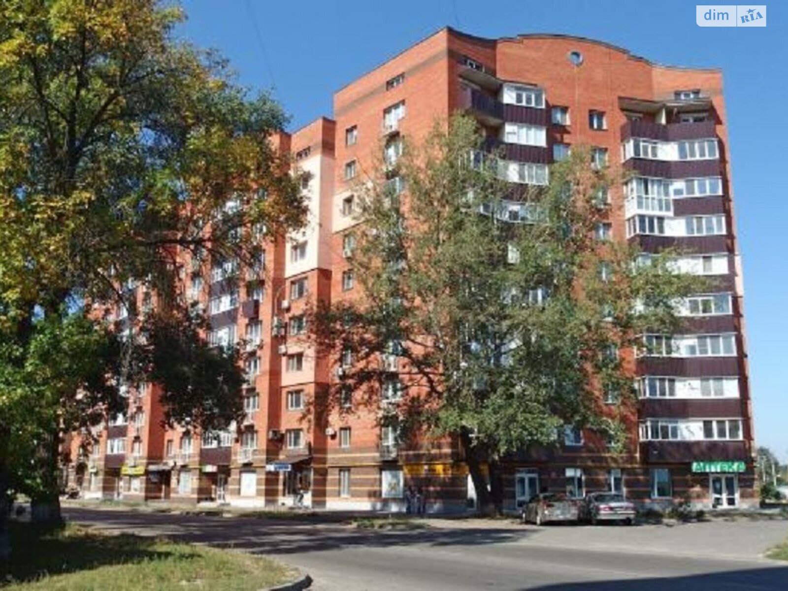 Продаж однокімнатної квартири в Полтаві, на вул. Панянка, район Лівий Поділ фото 1