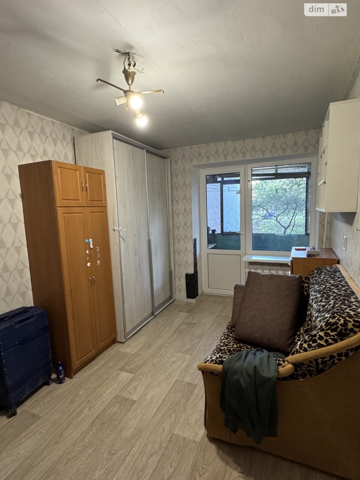 Продаж трикімнатної квартири в Полтаві, на пров. Ротача Петра, район Лівий Поділ фото 1 Продаж трикімнатної квартири в Полтаві, на пров. Ротача Петра, район Лівий Поділ фото 1