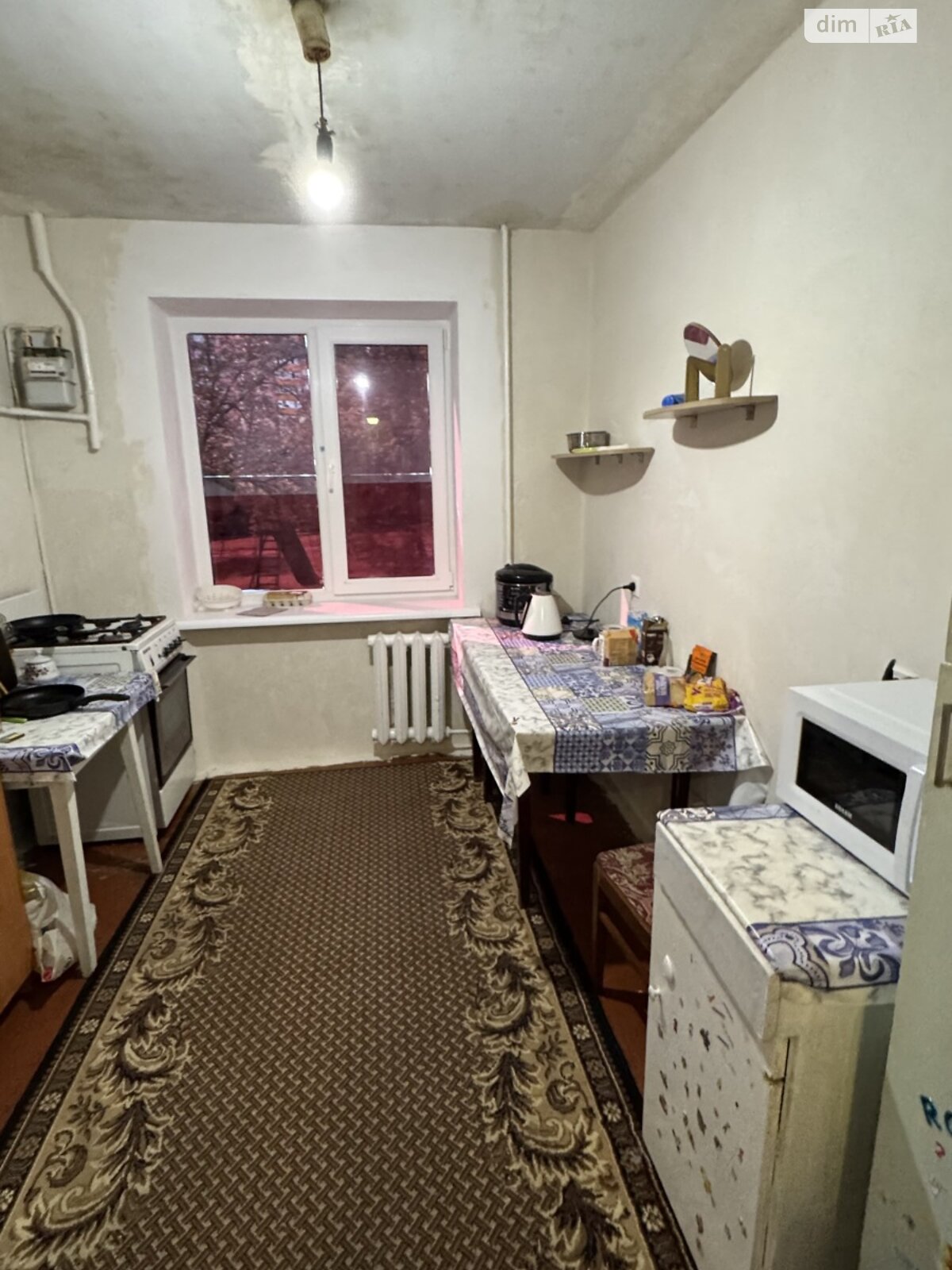 Продаж трикімнатної квартири в Полтаві, на пров. Ротача Петра, район Лівий Поділ фото 1 Продаж трикімнатної квартири в Полтаві, на пров. Ротача Петра, район Лівий Поділ фото 1